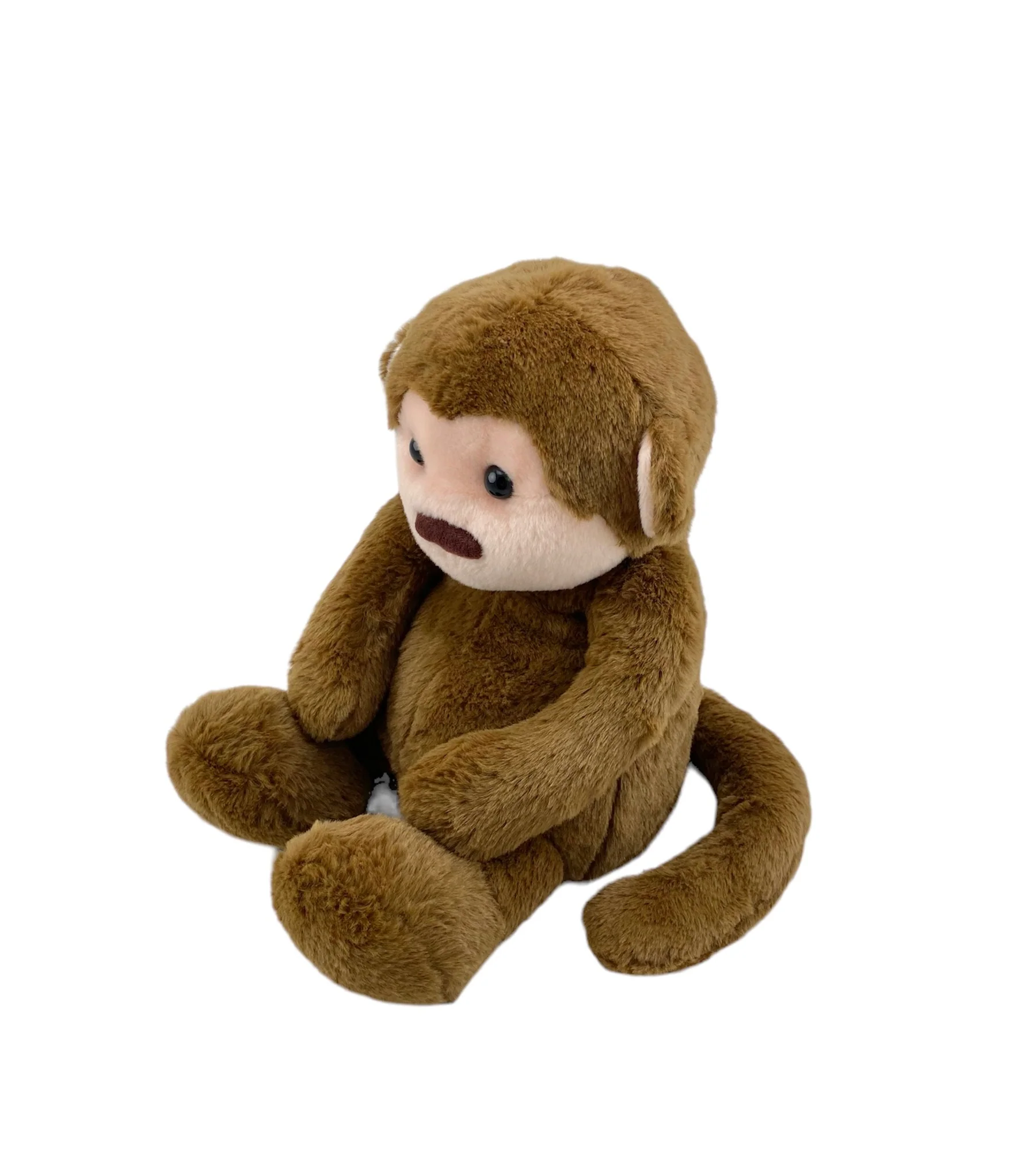 2kg Weighted Monkey - Image 2
