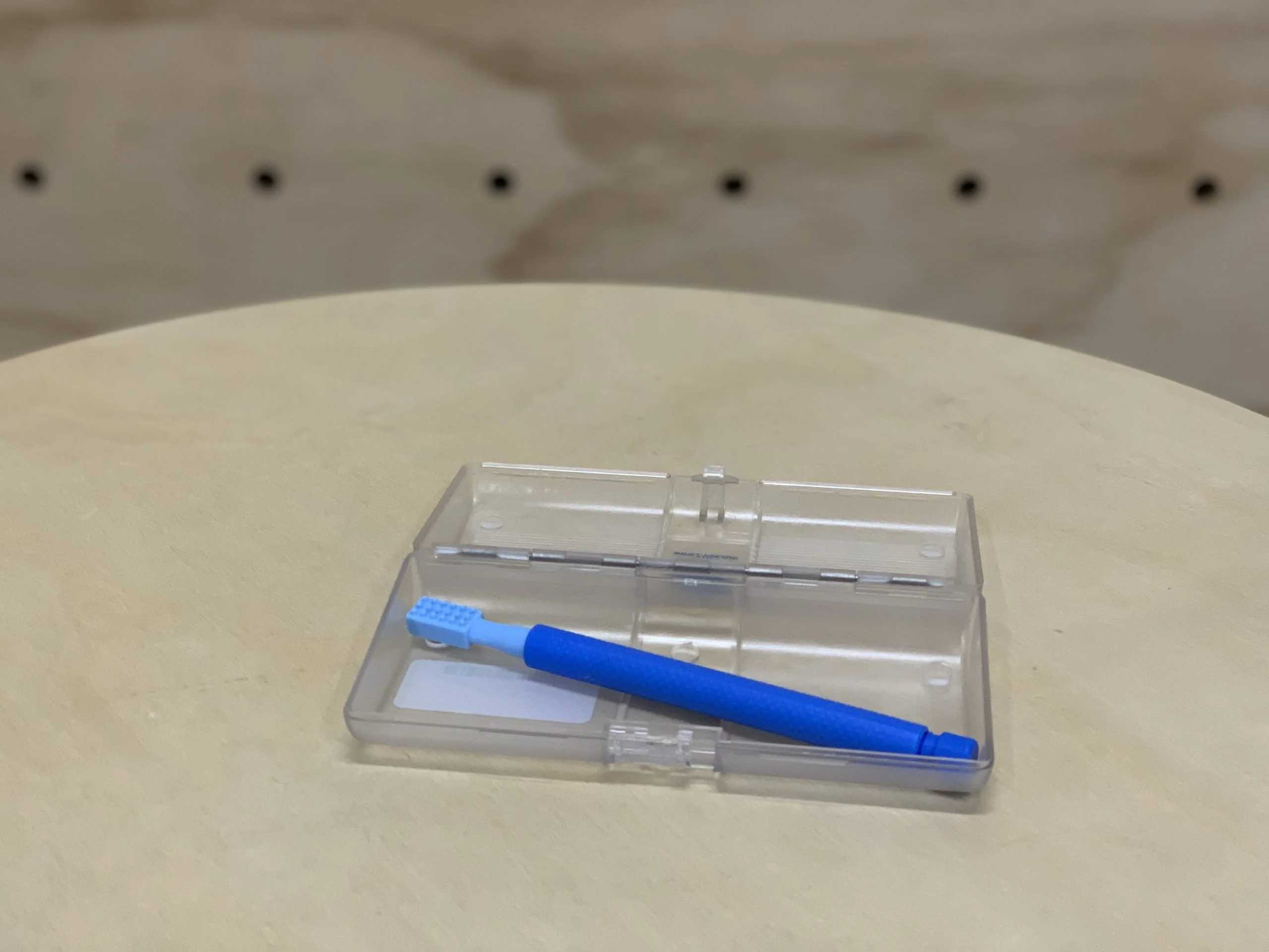 Ark Z-VIBE® Storage Case - Image 3