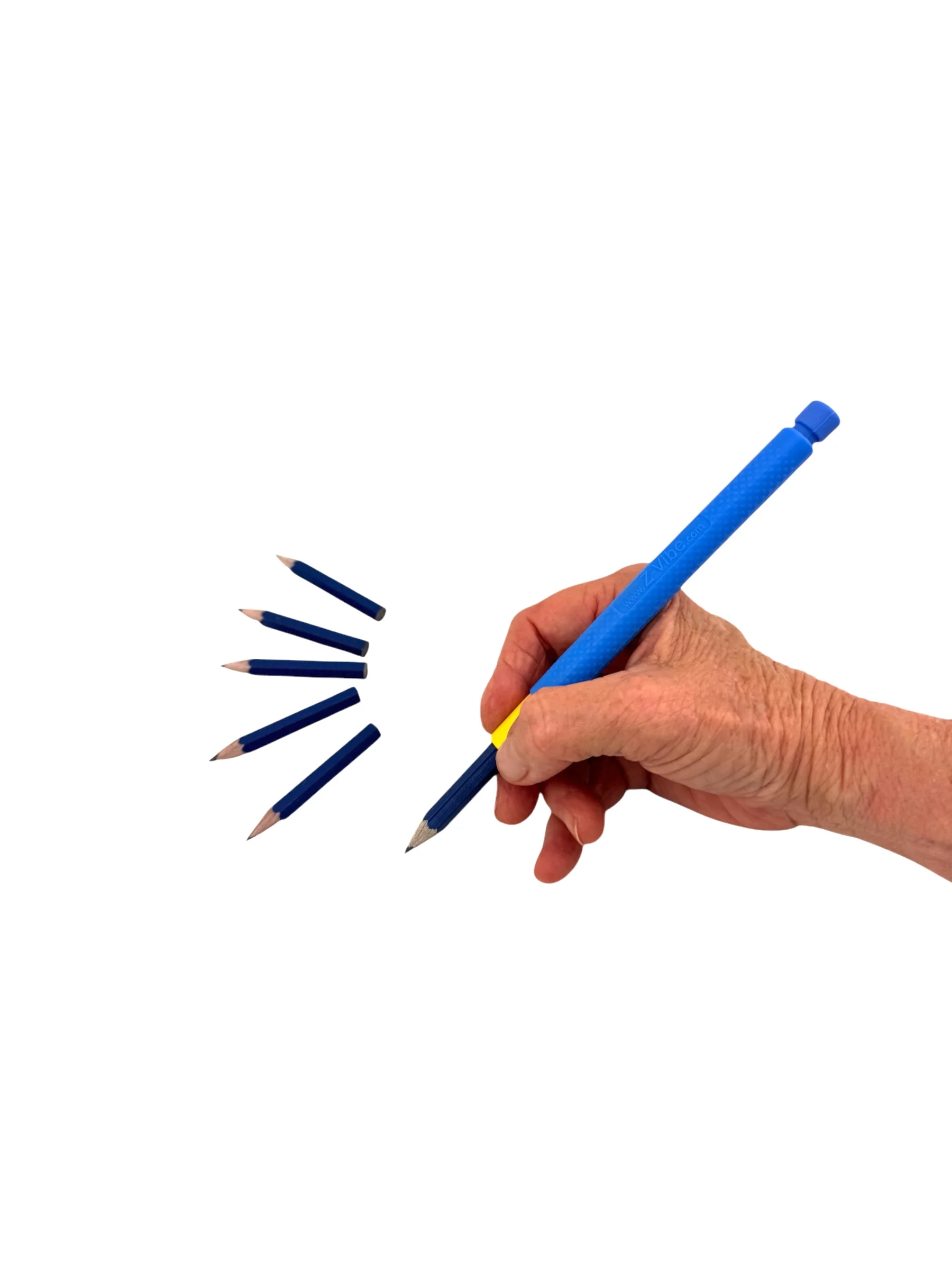 Ark Z Vibe Vibrating Pencil - Image 2