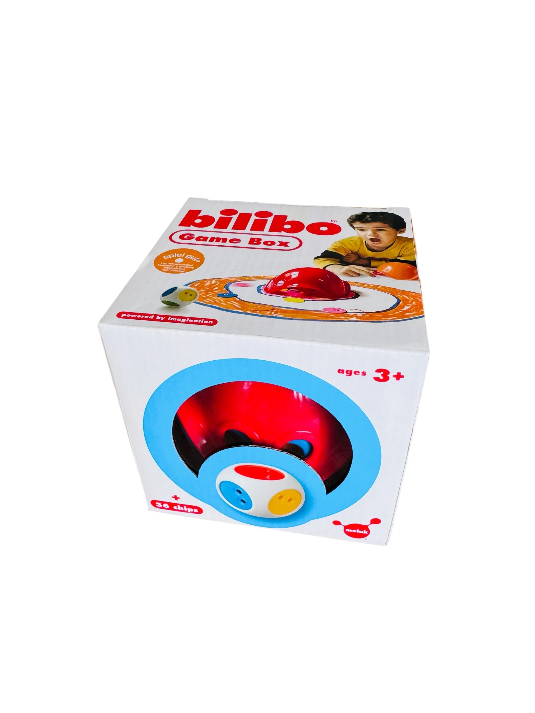 Bilibo Game Box - Image 2