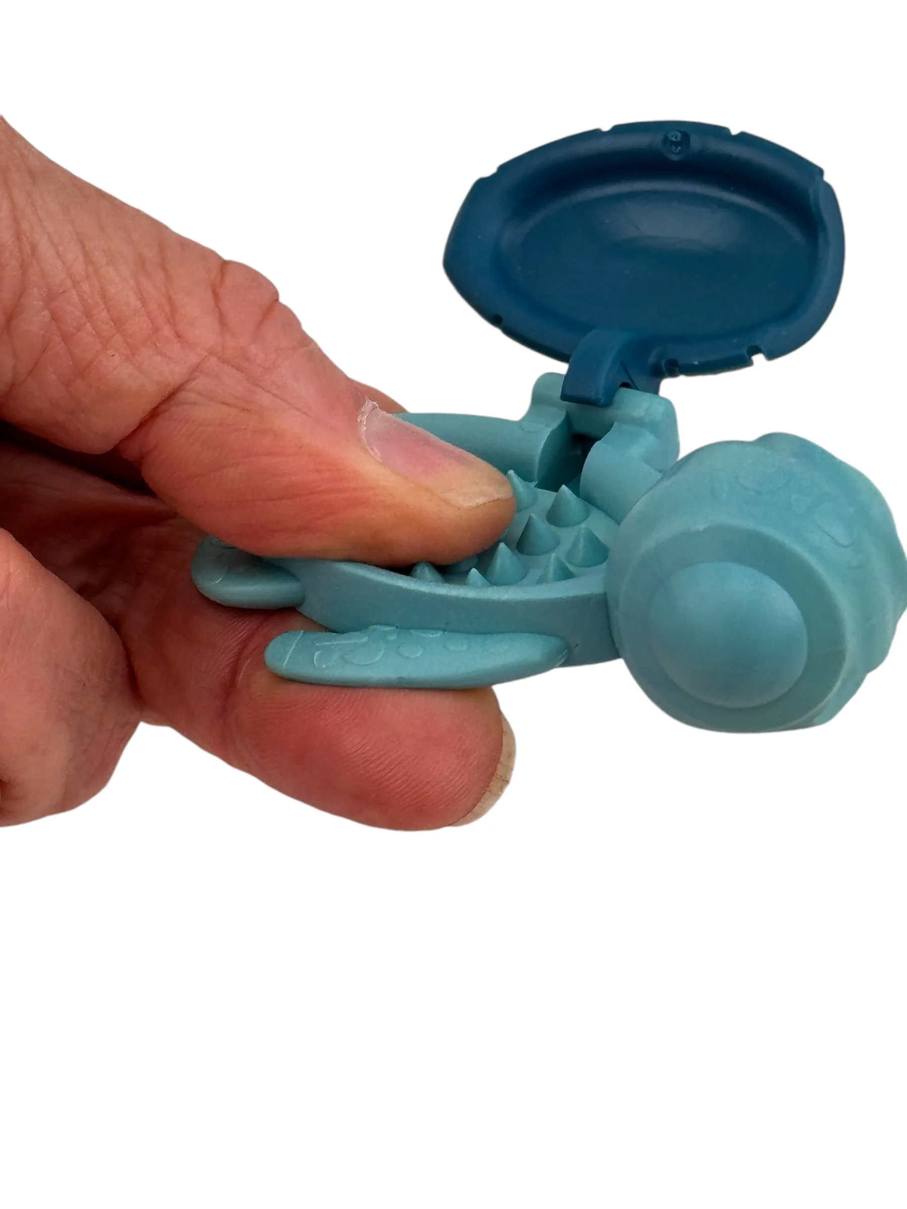 Calm Buddi Turtle - Image 3