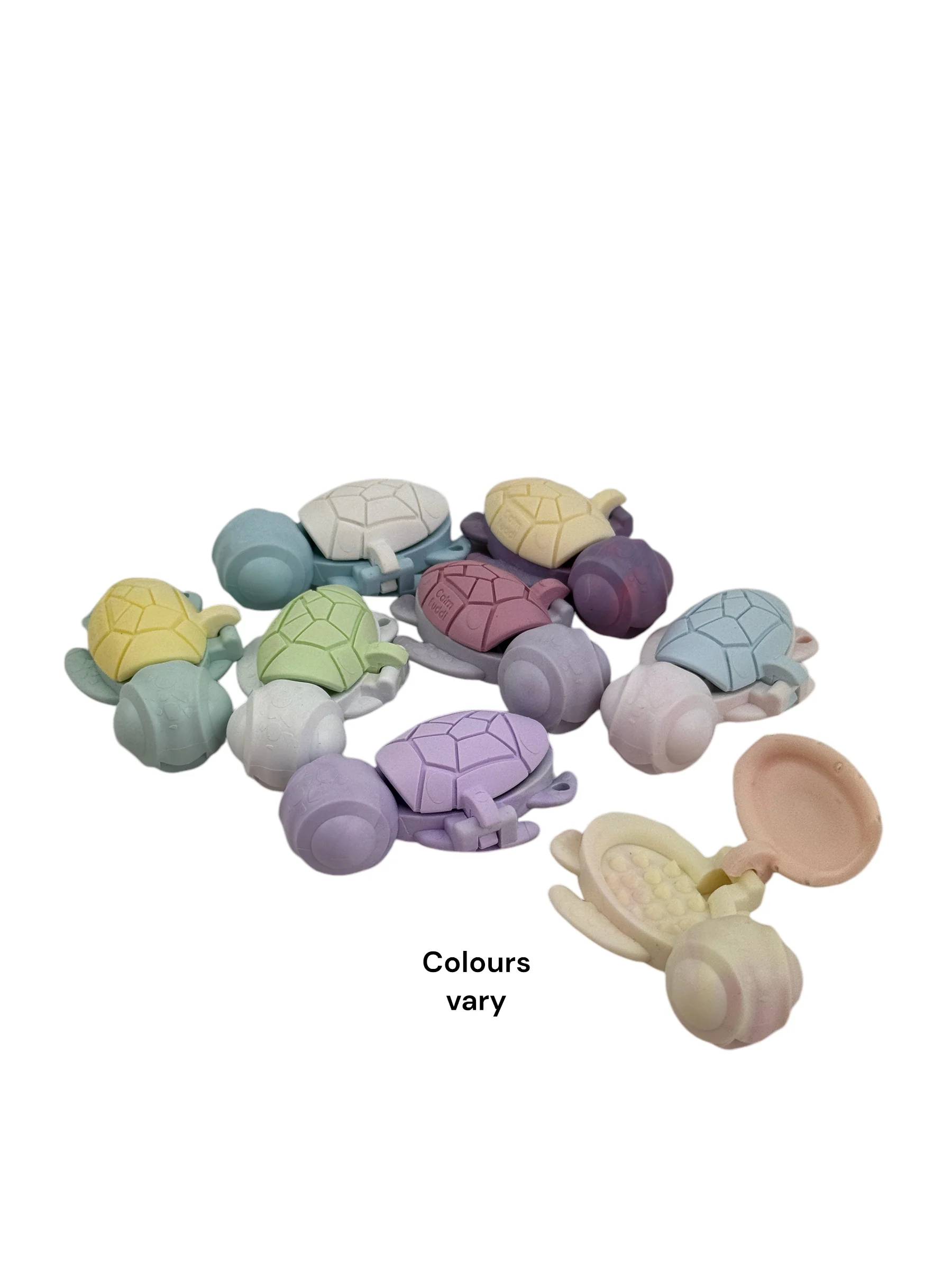 Calm Buddi Turtle - Image 4