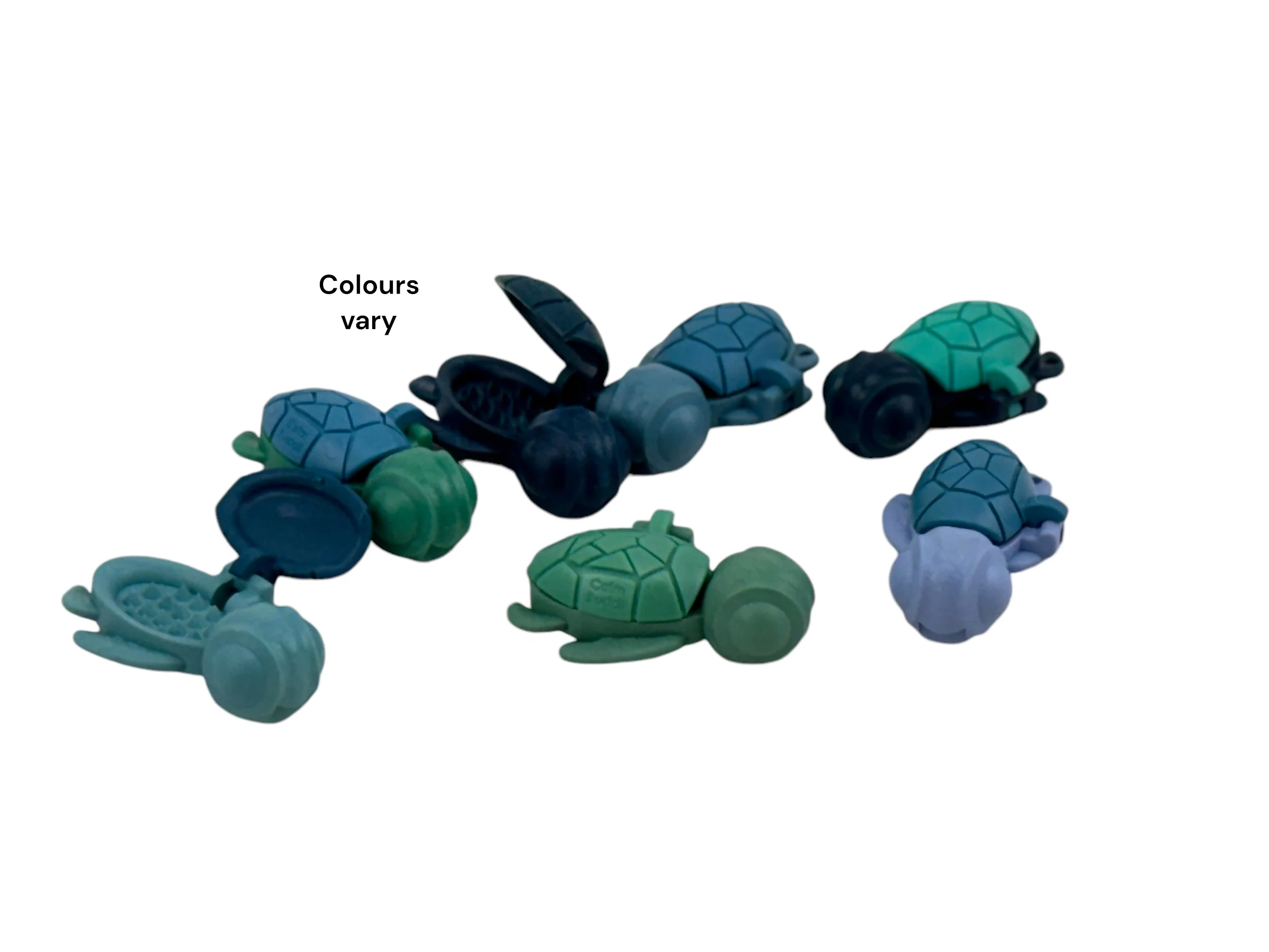 Calm Buddi Turtle - Image 6