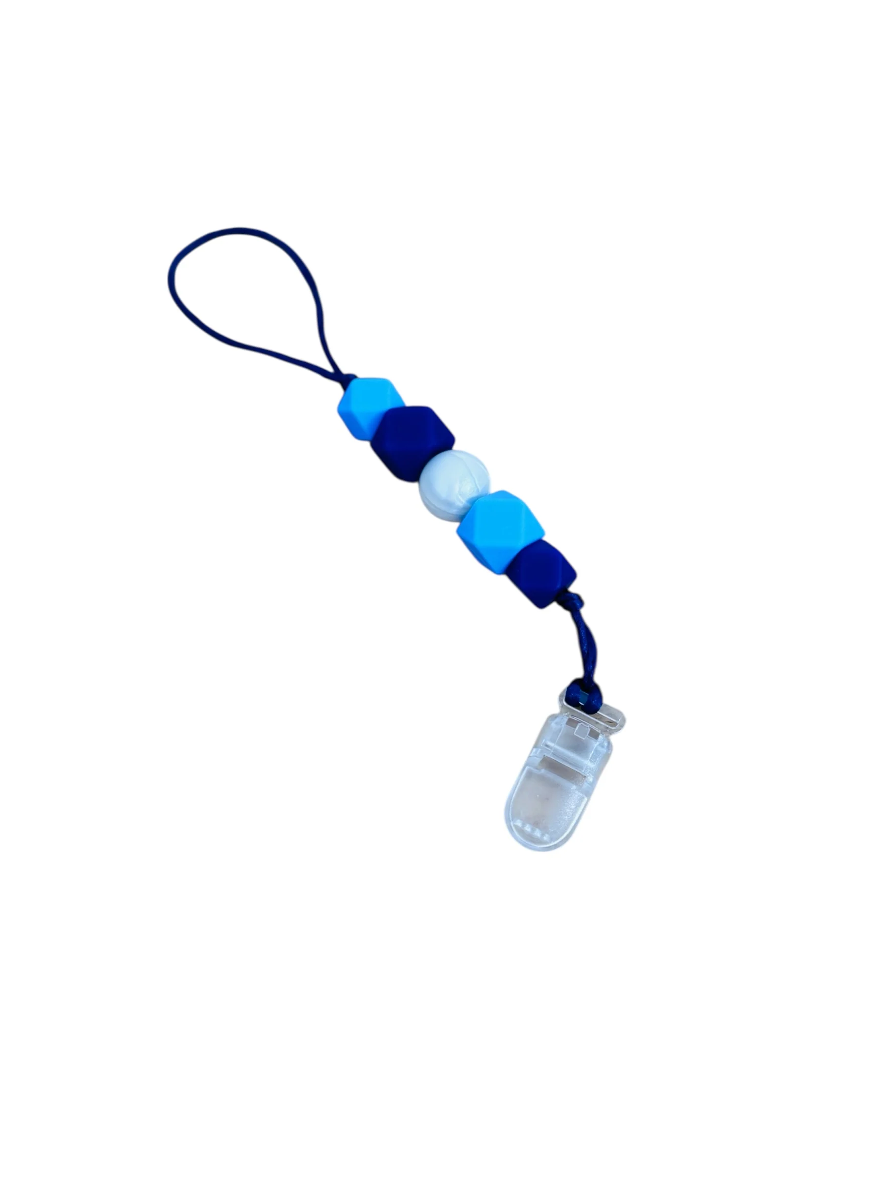 Chewy Charms Chewy Loop Shirt Saver - Clip On - Image 5