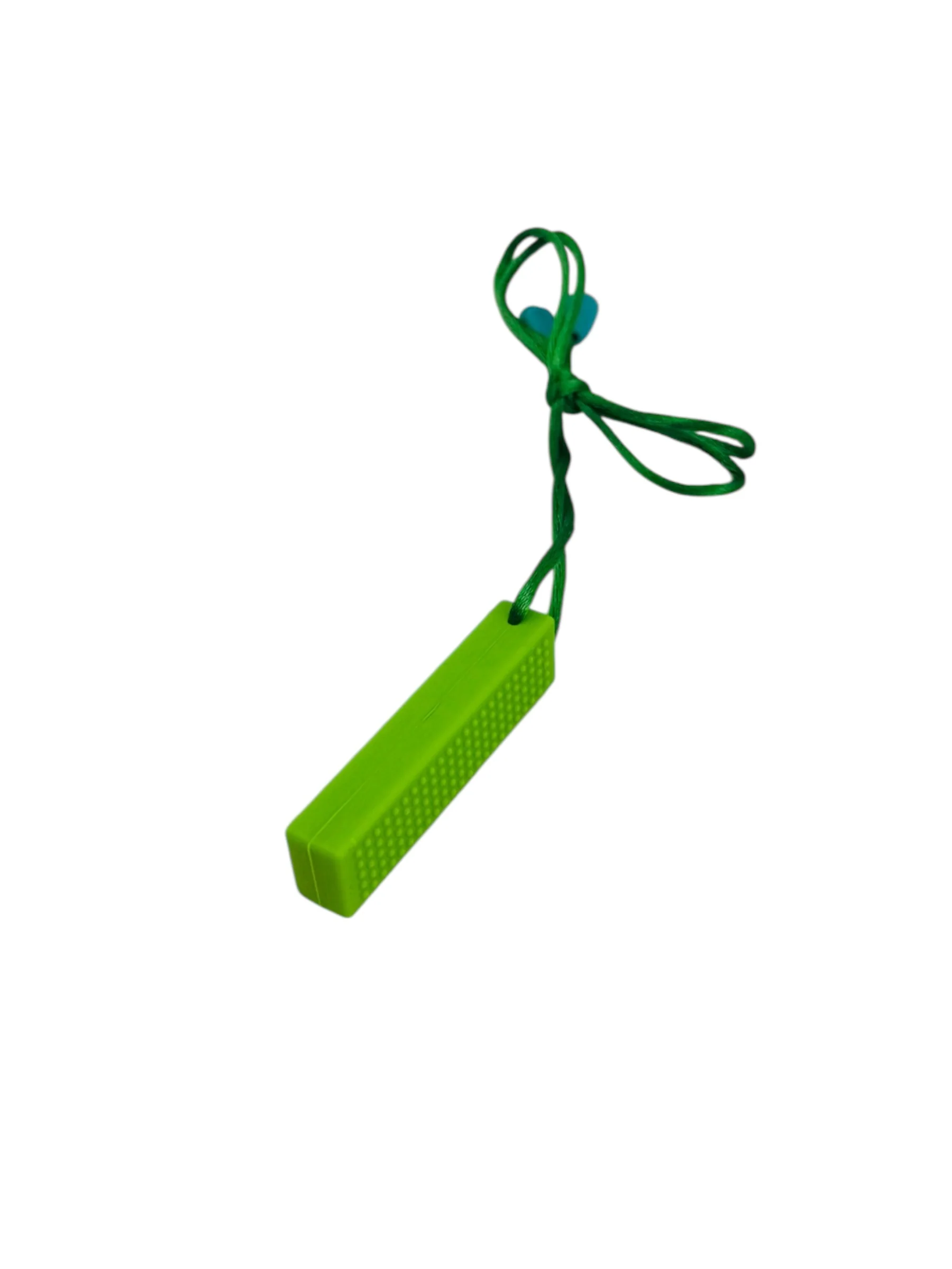Chewy Charms Necklace Chew - Brick - Image 7