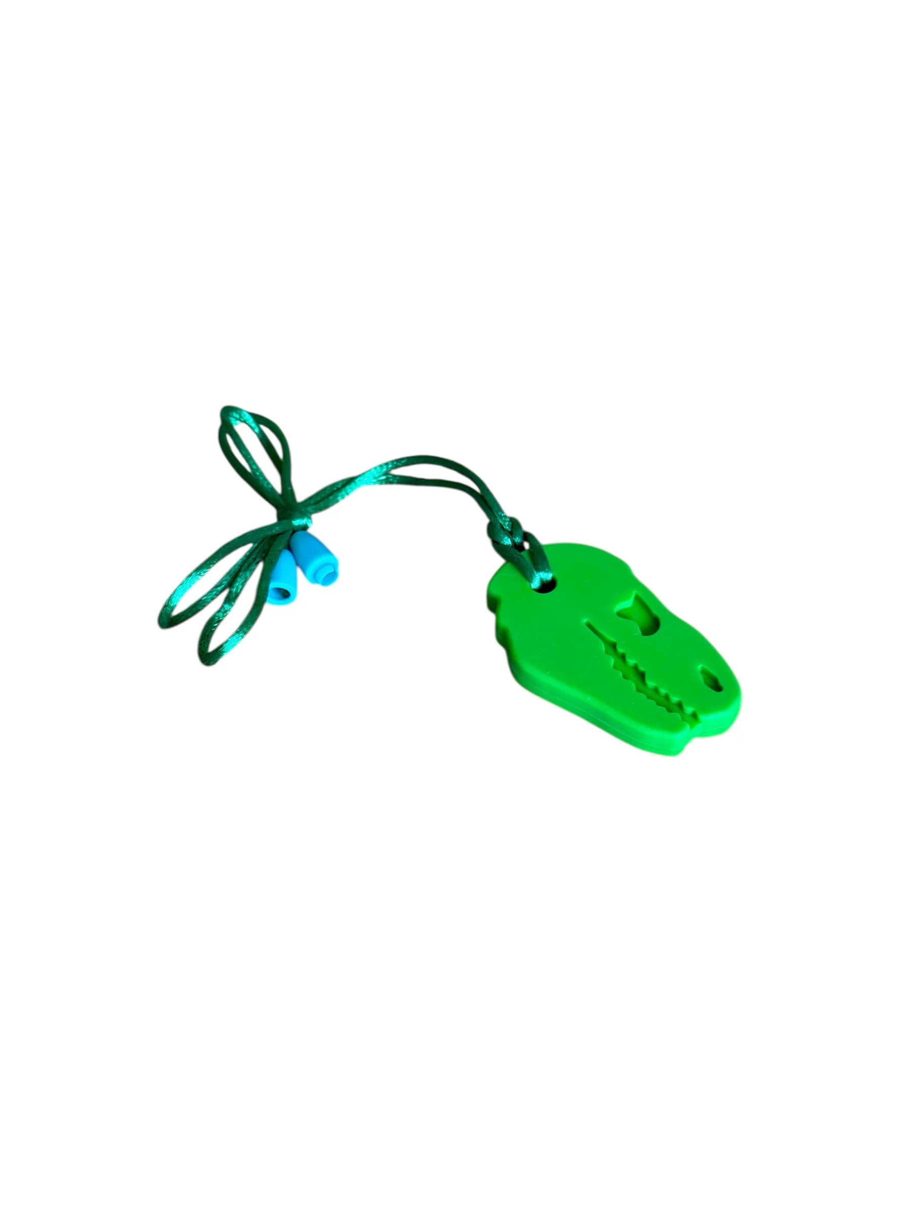 Chewy Charms Necklace Chew - Dino - Image 5