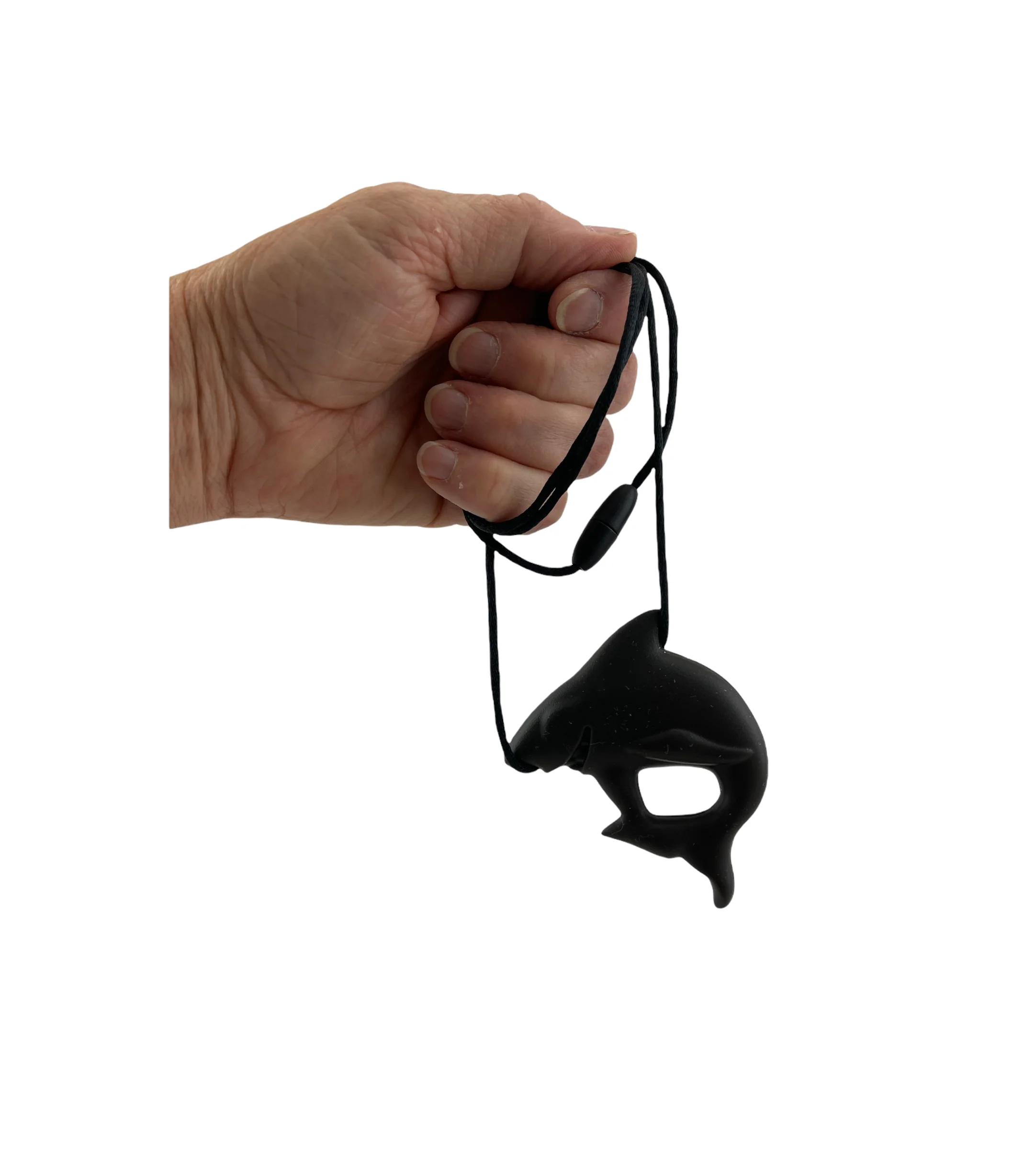 Chewy Charms Necklace Chew - Shark - Image 3