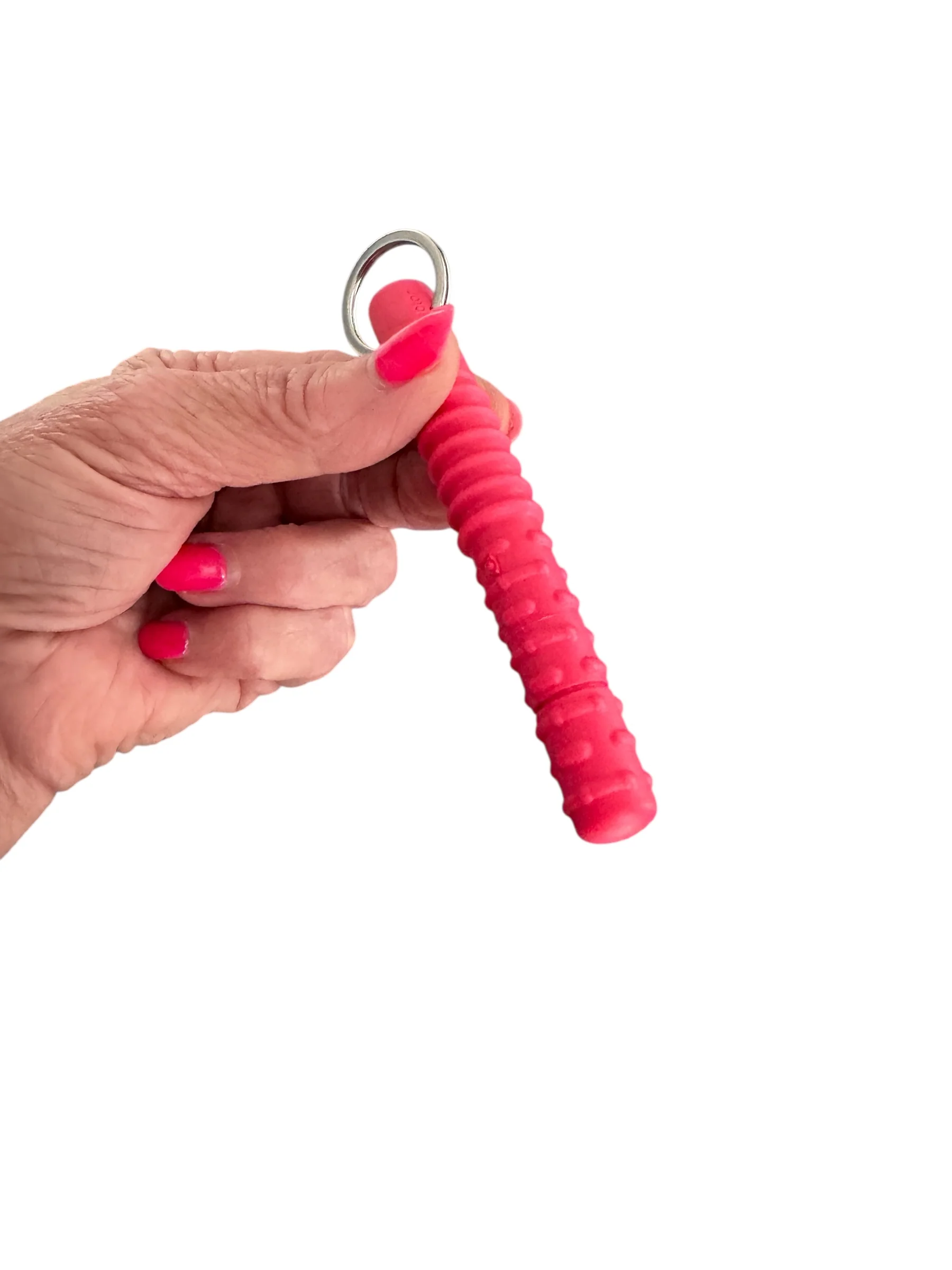 Chubuddy Zipper Zilla Chew - Image 2