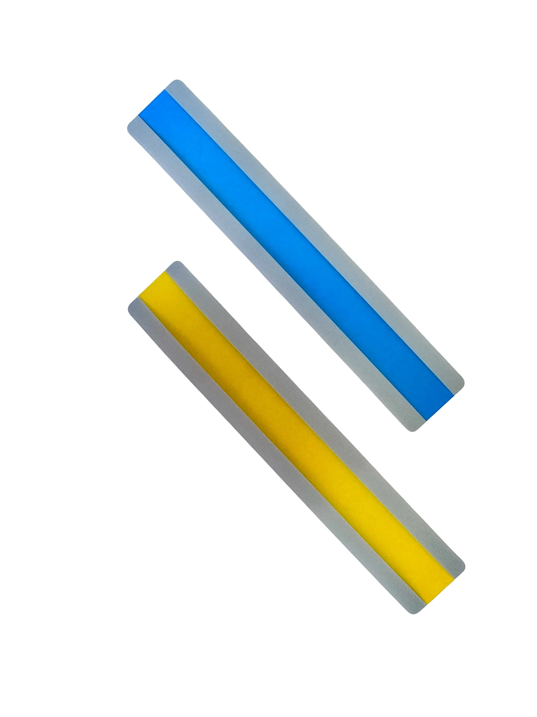 Coloured Reading Guide - Extra Wide