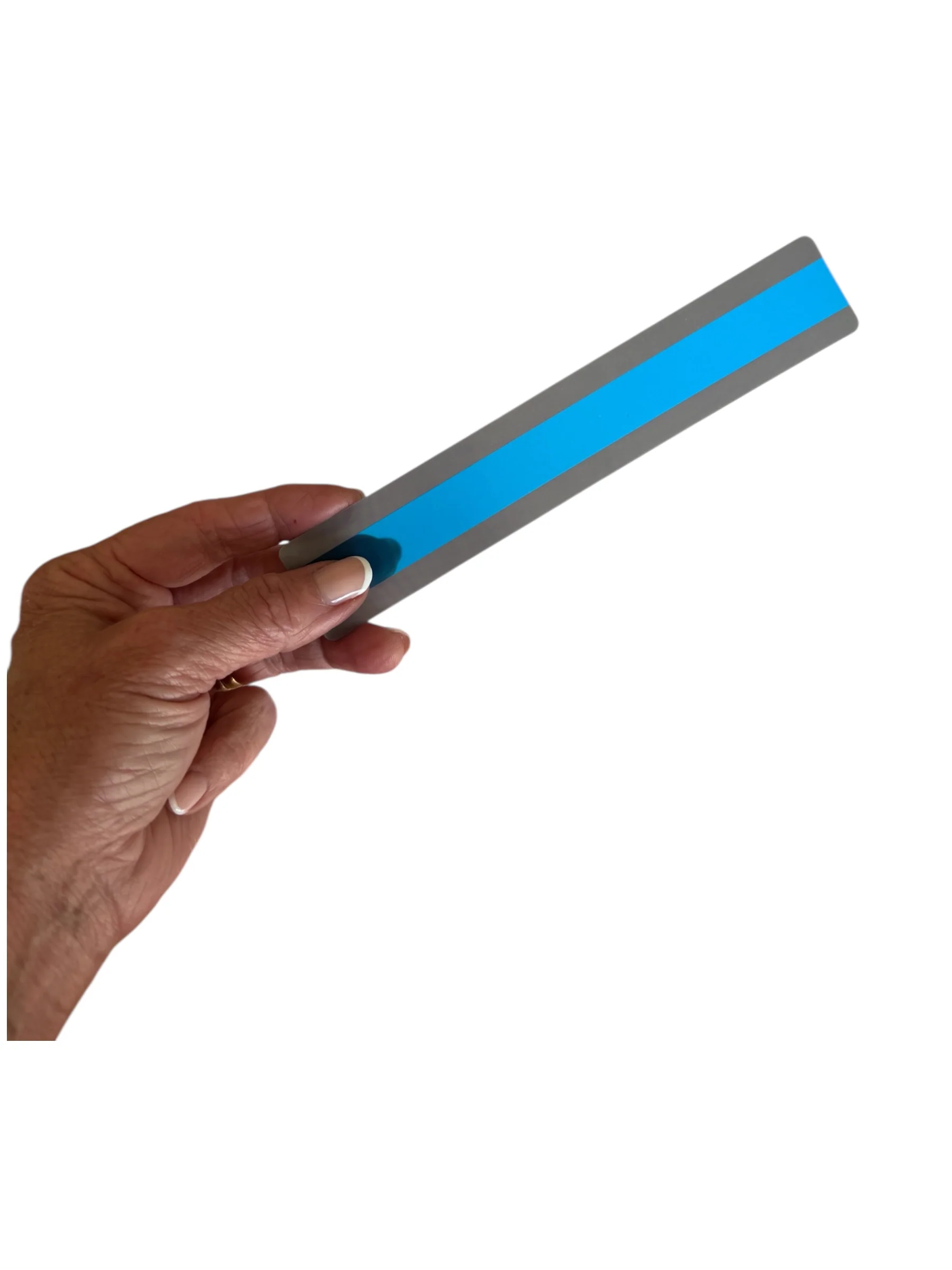 Coloured Reading Guide - Extra Wide - Image 6