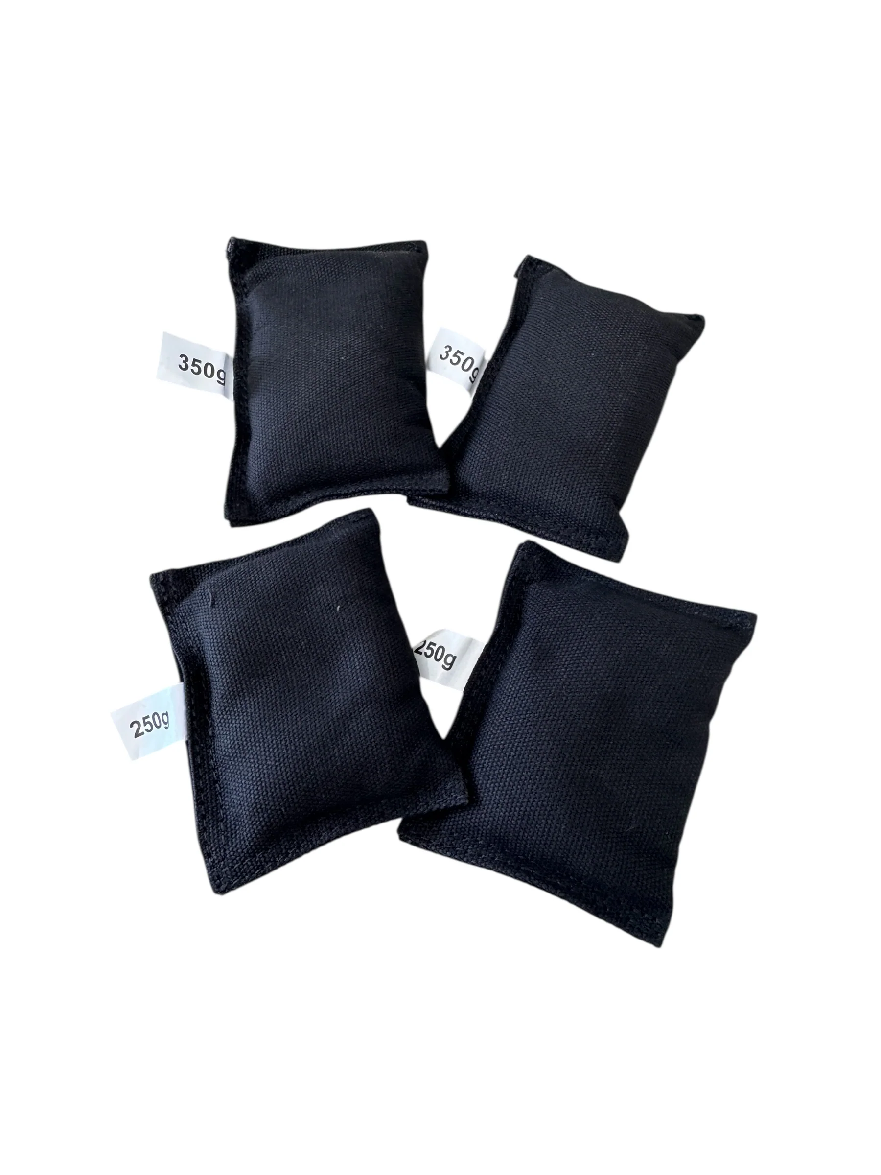 Starfish Weighted Compression Vest - Extra Weights 4pk