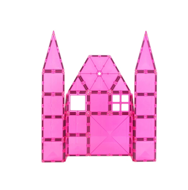 Connetix Tiles - Charity Pack 20pc - Image 4