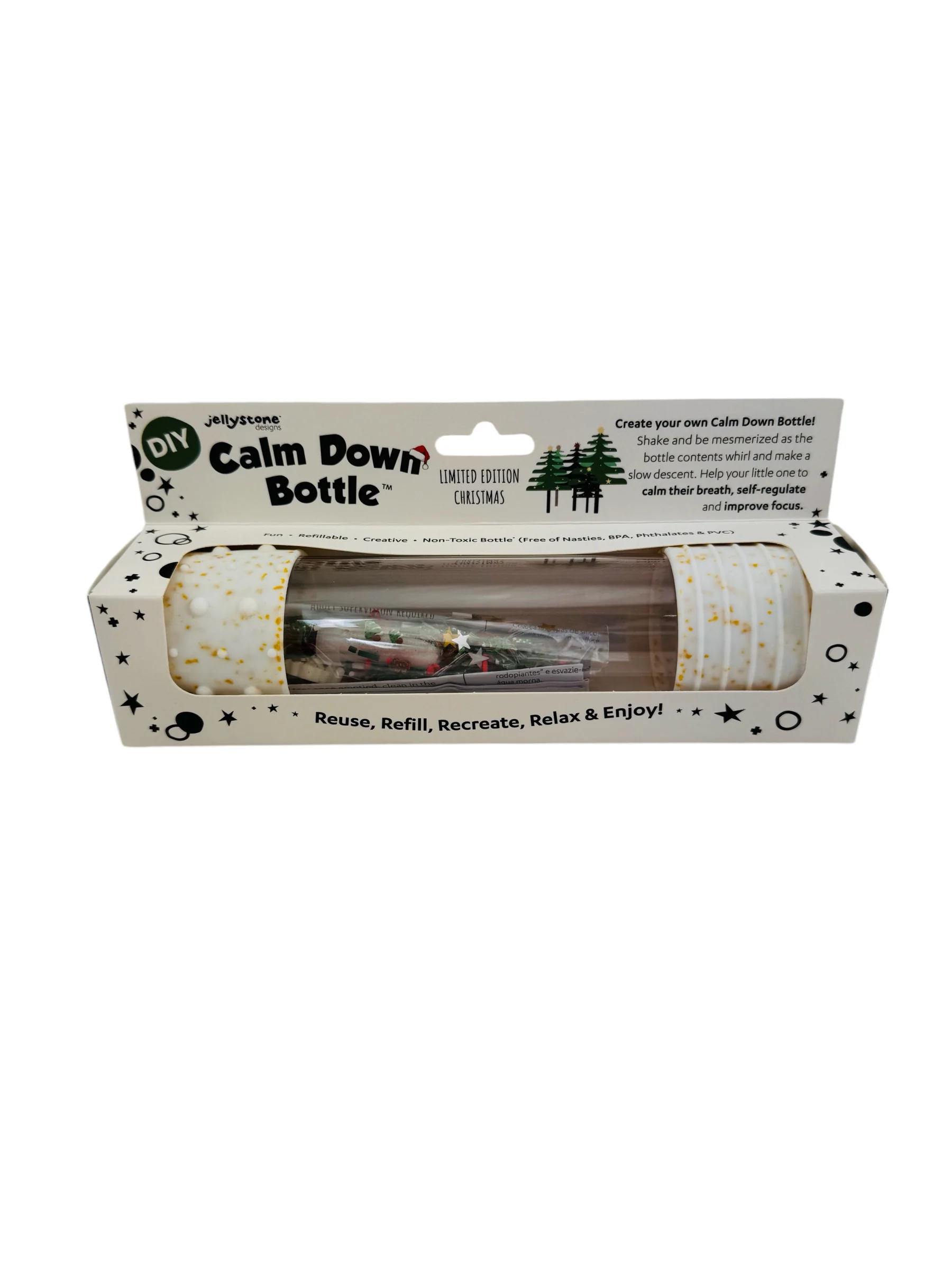 DIY Calm Down Bottle - Image 10