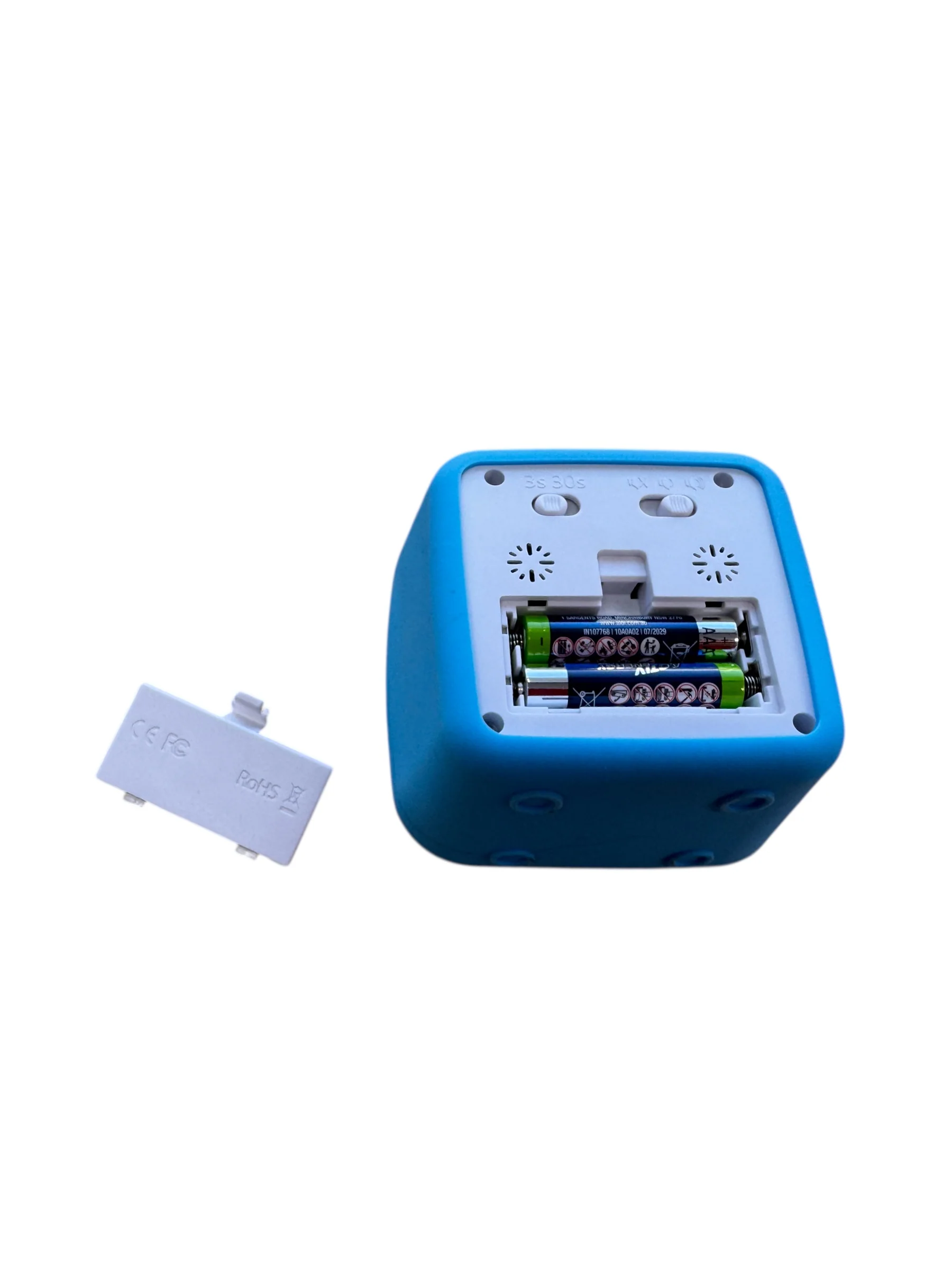 EasyTime Visual Countdown Timer - Small - Image 6