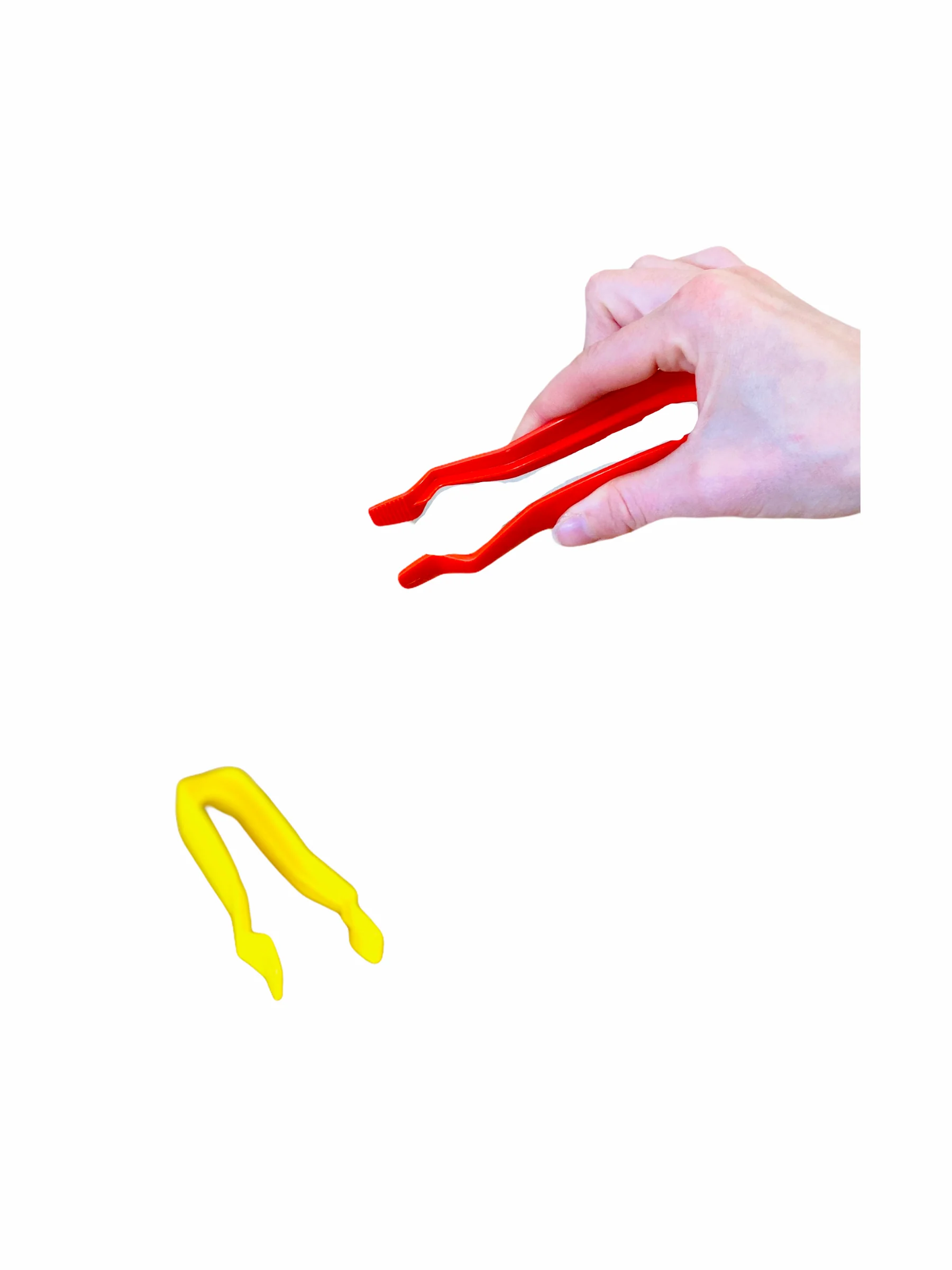 Jumbo Tweezers