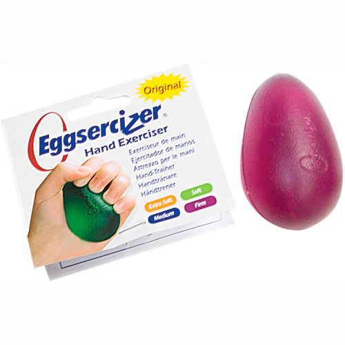 Eggsercizer Hand Exerciser - Image 3
