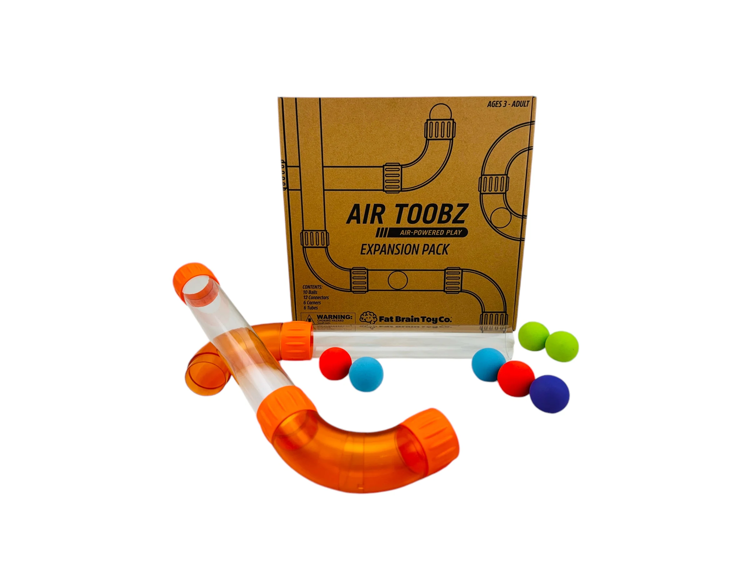Fat Brain Air Toobz - Image 3