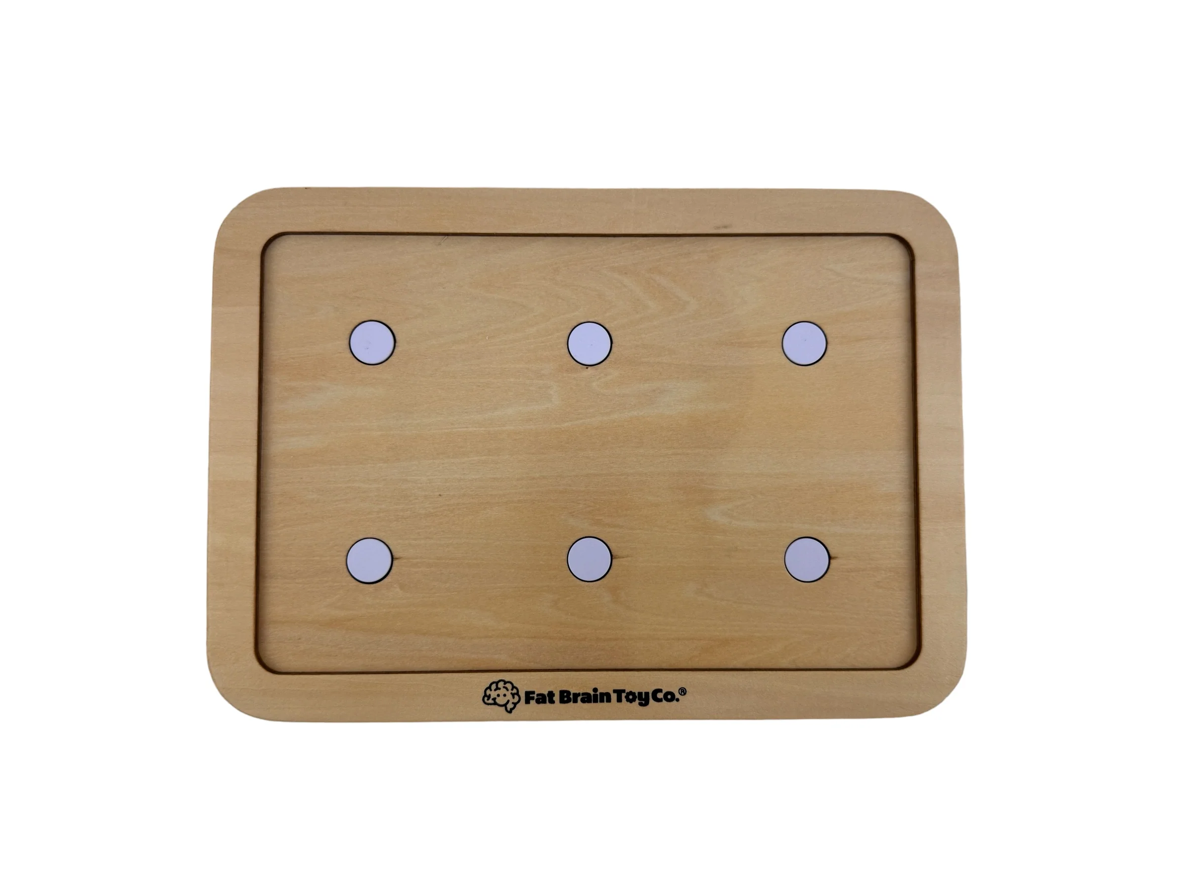 Fat Brain PlayTab Sensory Board - Image 3
