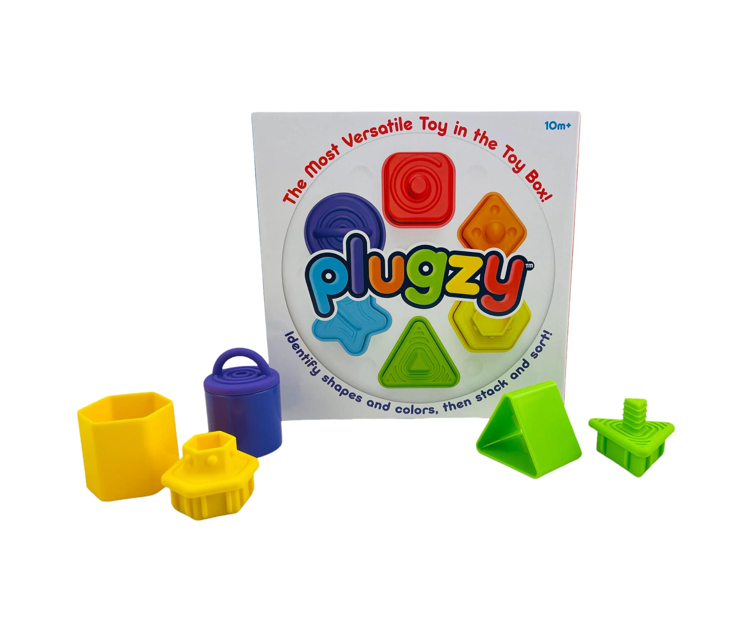 Fat Brain Plugzy - Image 4