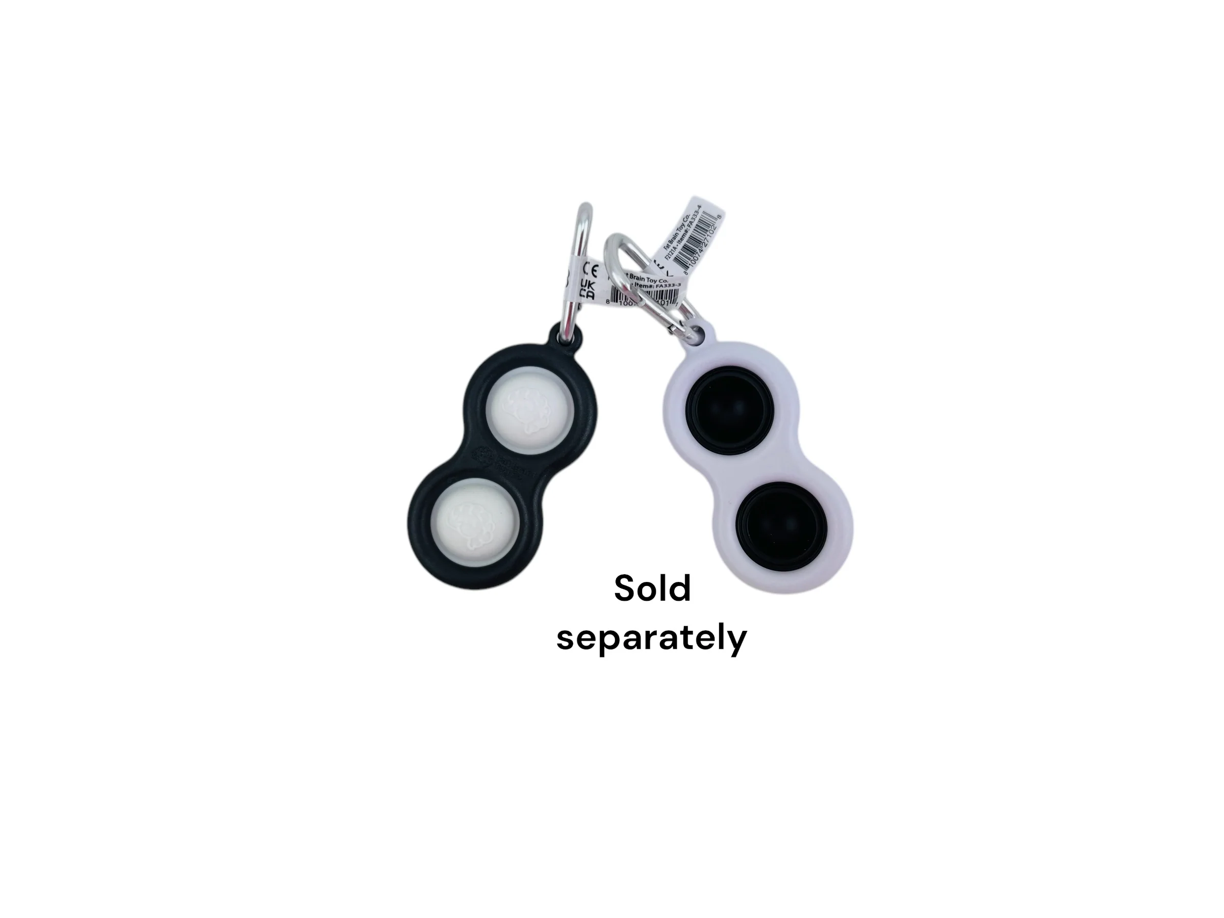 Fat Brain Simpl Dimpl Fidget - Image 4