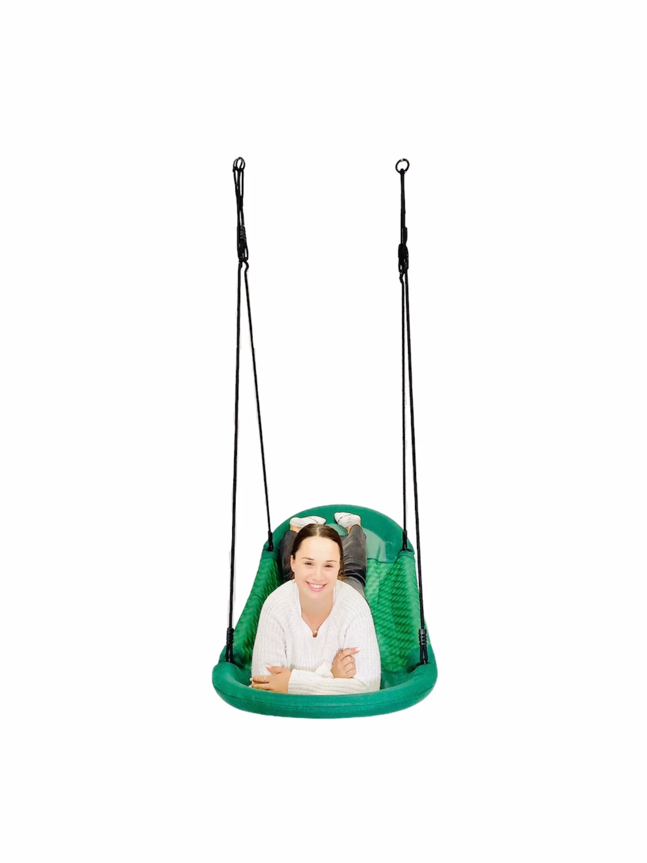 KBT Grandoh XL Bed Swing - Heavy Duty - Image 3