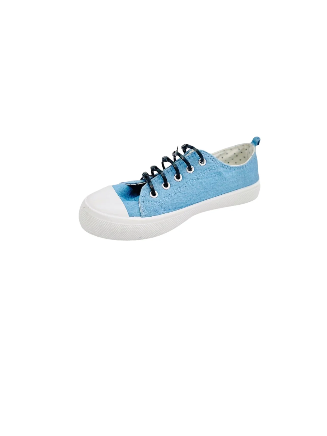 HICKIES Tie-free Elastic Laces - Image 3