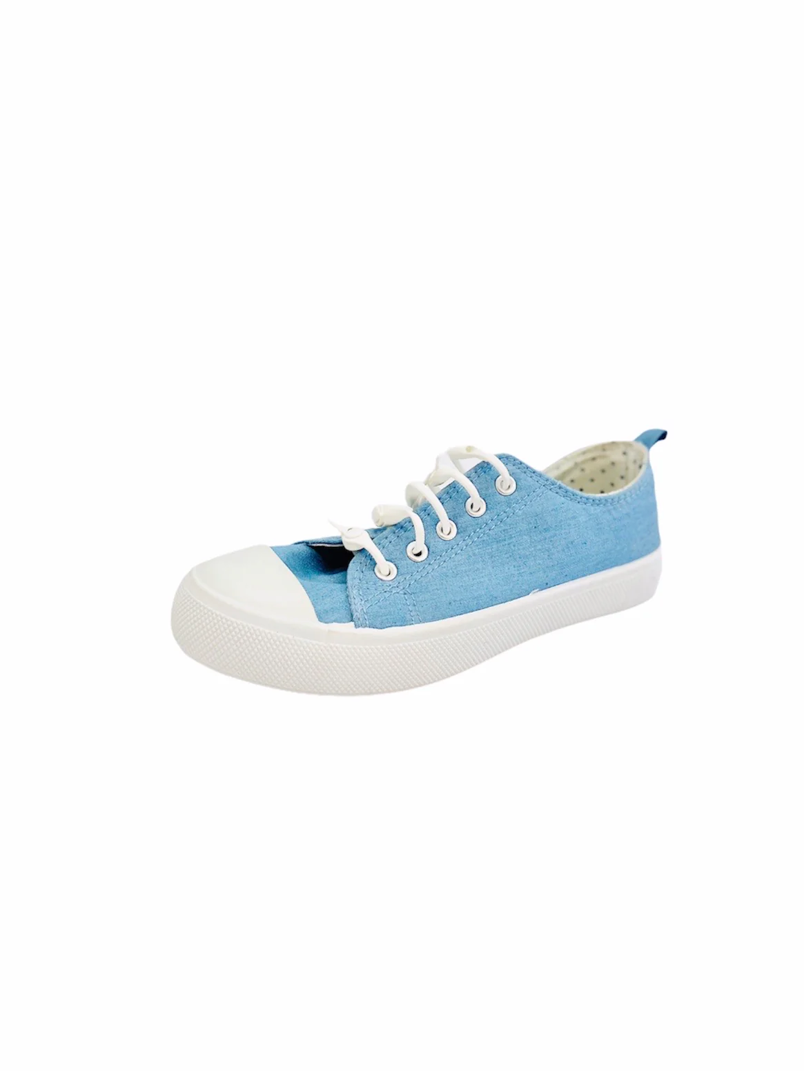 HICKIES Tie-free Elastic Laces - Image 4