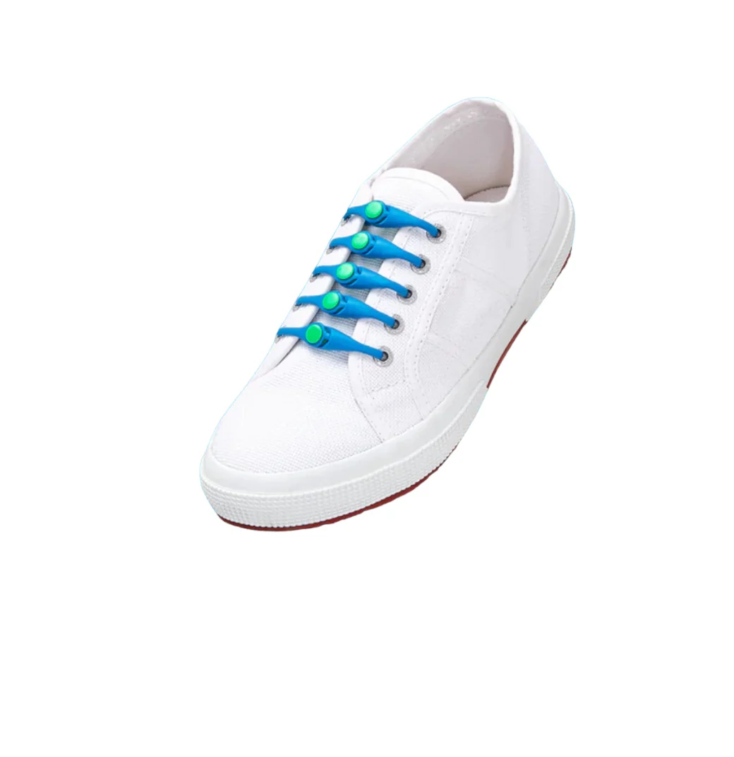 HICKIES Tie-free Elastic Laces - Image 5