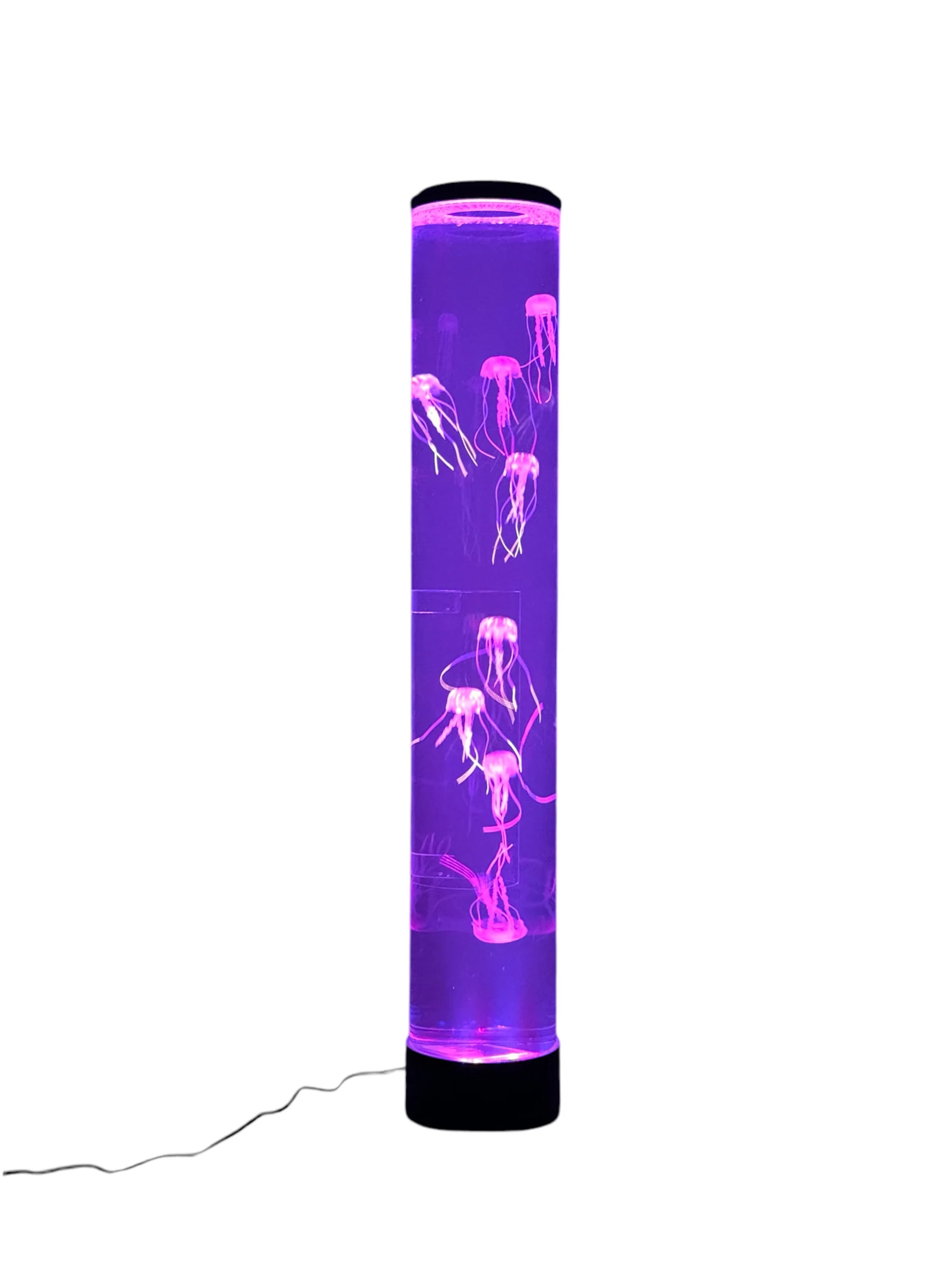 Jellyfish Aqua Mood Lamp 80cm - Image 3