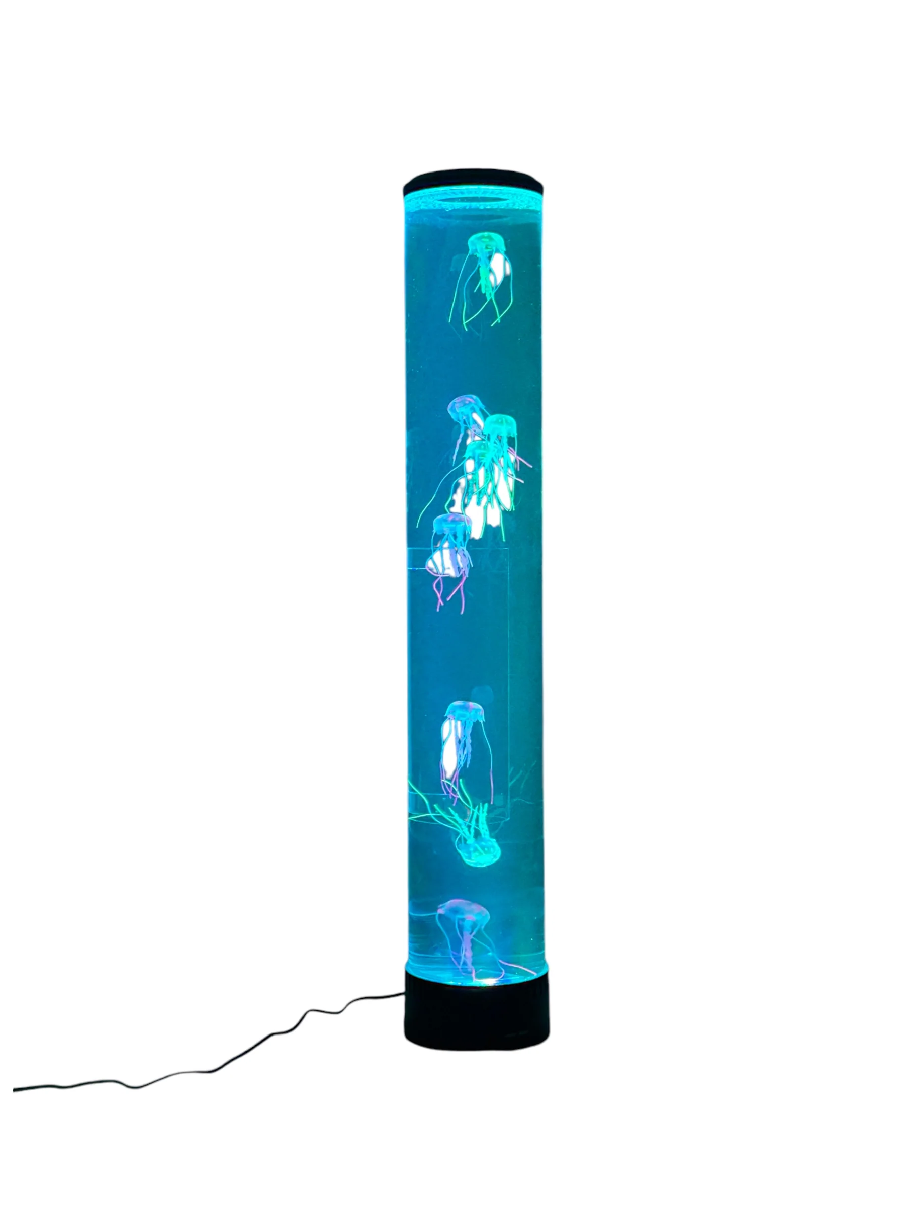 Jellyfish Aqua Mood Lamp 80cm - Image 4