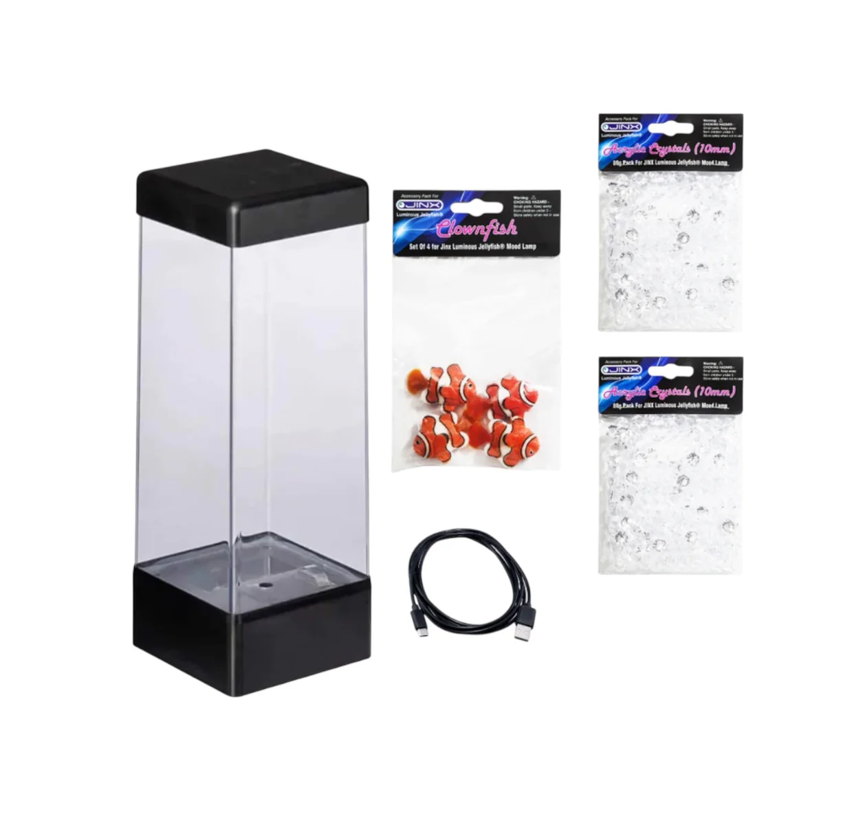 Jinx Luminous Mood Lamp - Image 6