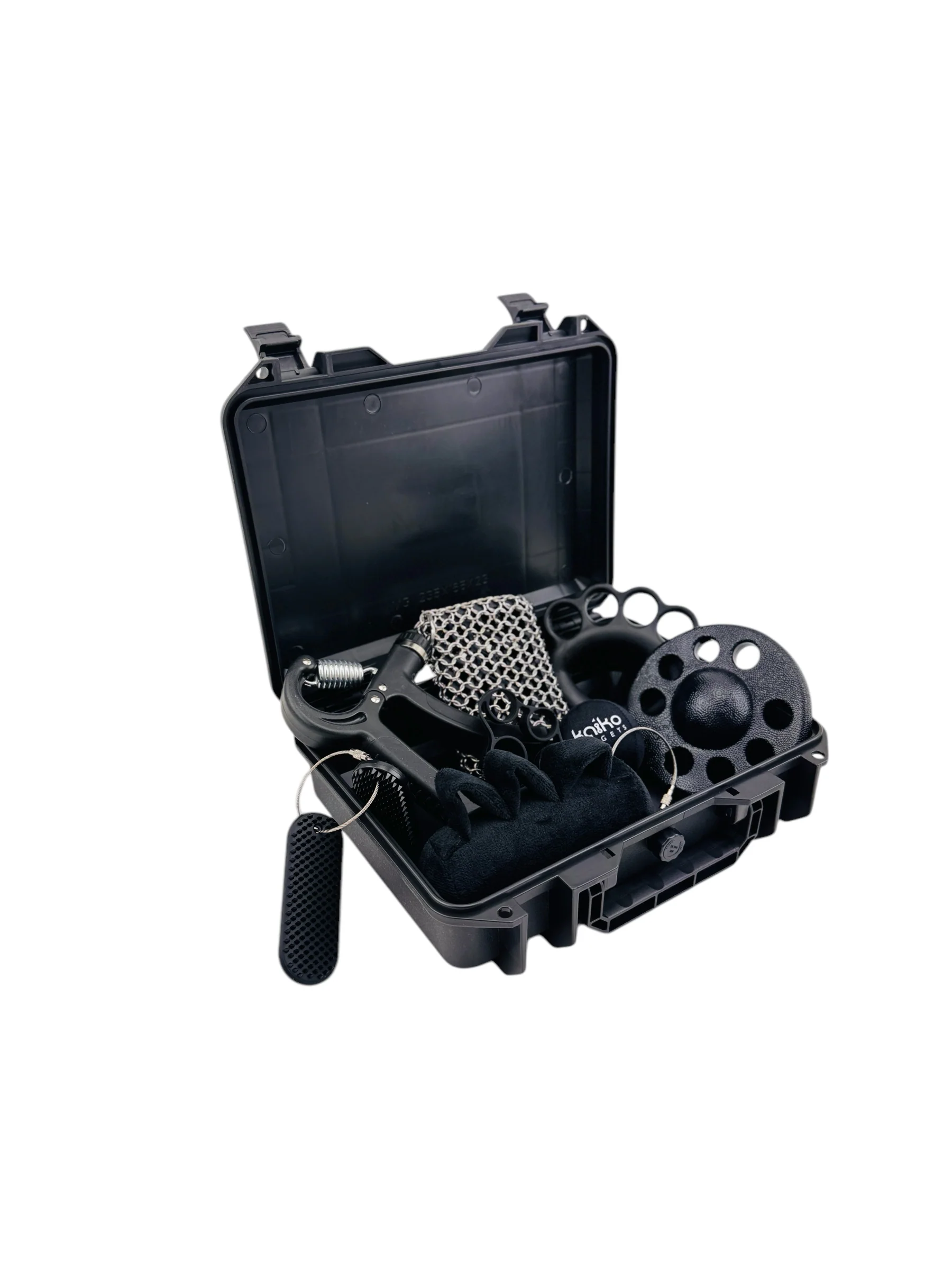 Kaiko Extreme Lost Your Shit Kit - Image 2