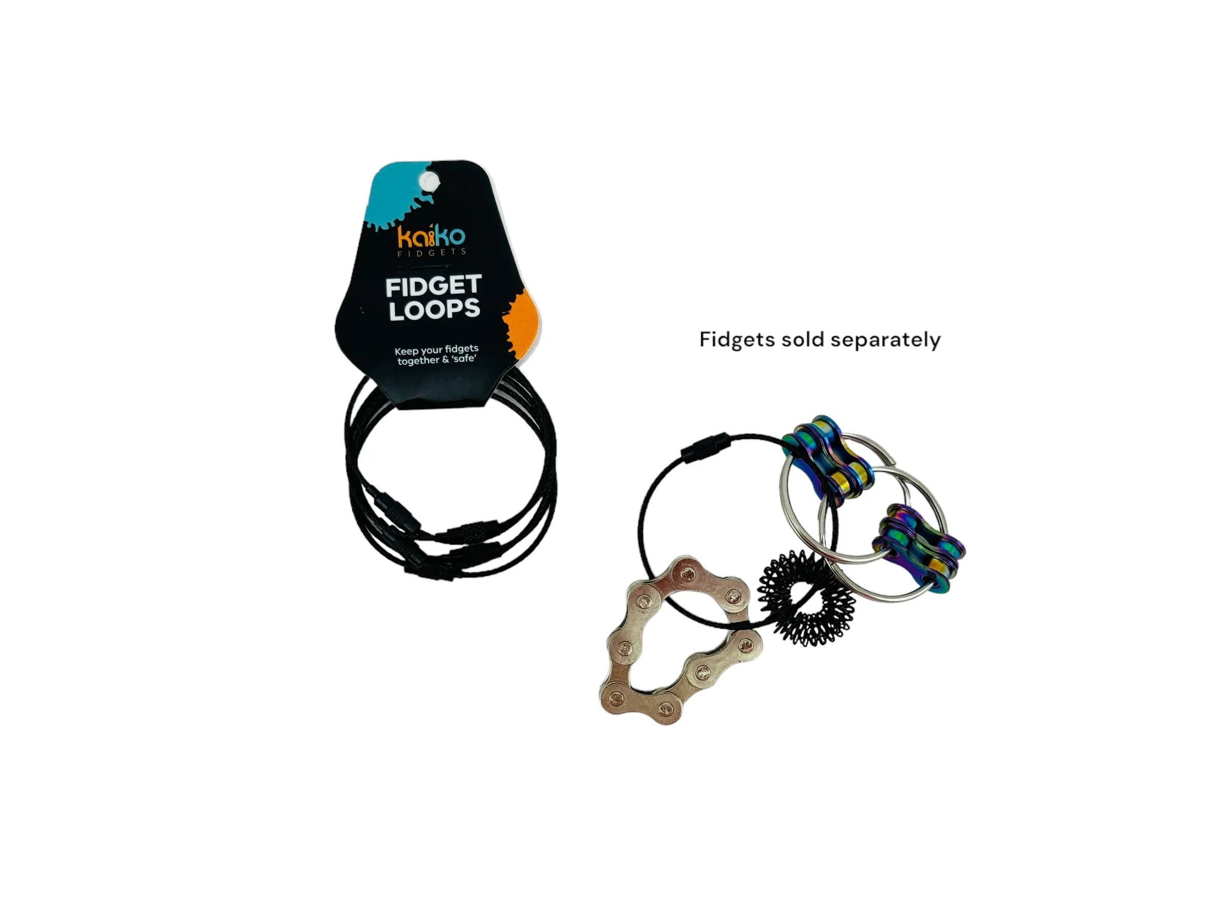 Kaiko Fidget Storage - Image 5