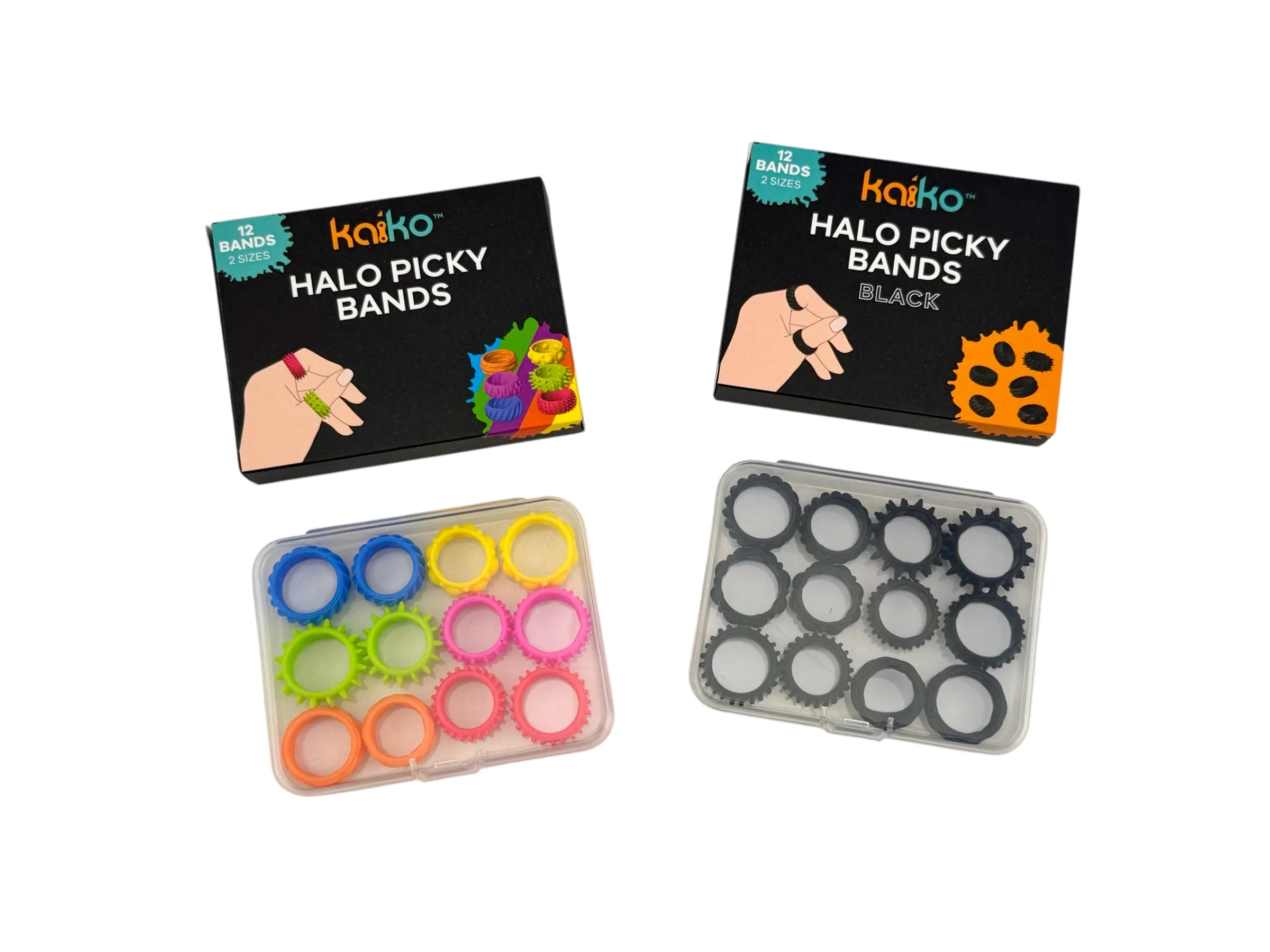 Kaiko Halo Picky Bands