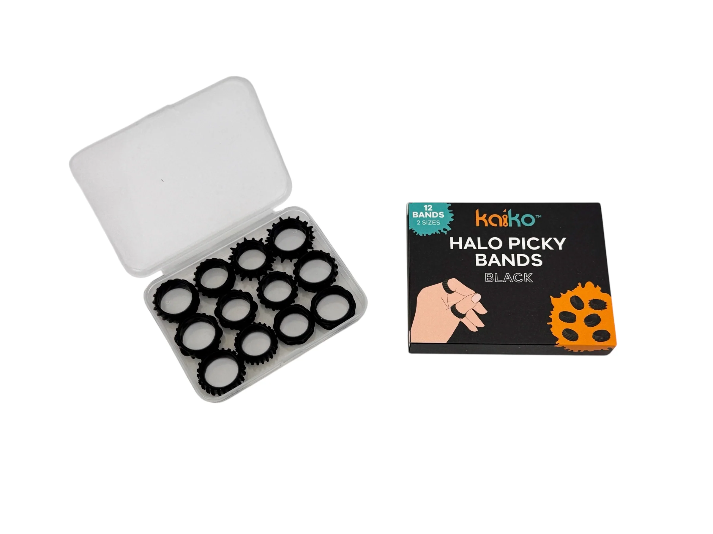 Kaiko Halo Picky Bands - Image 4