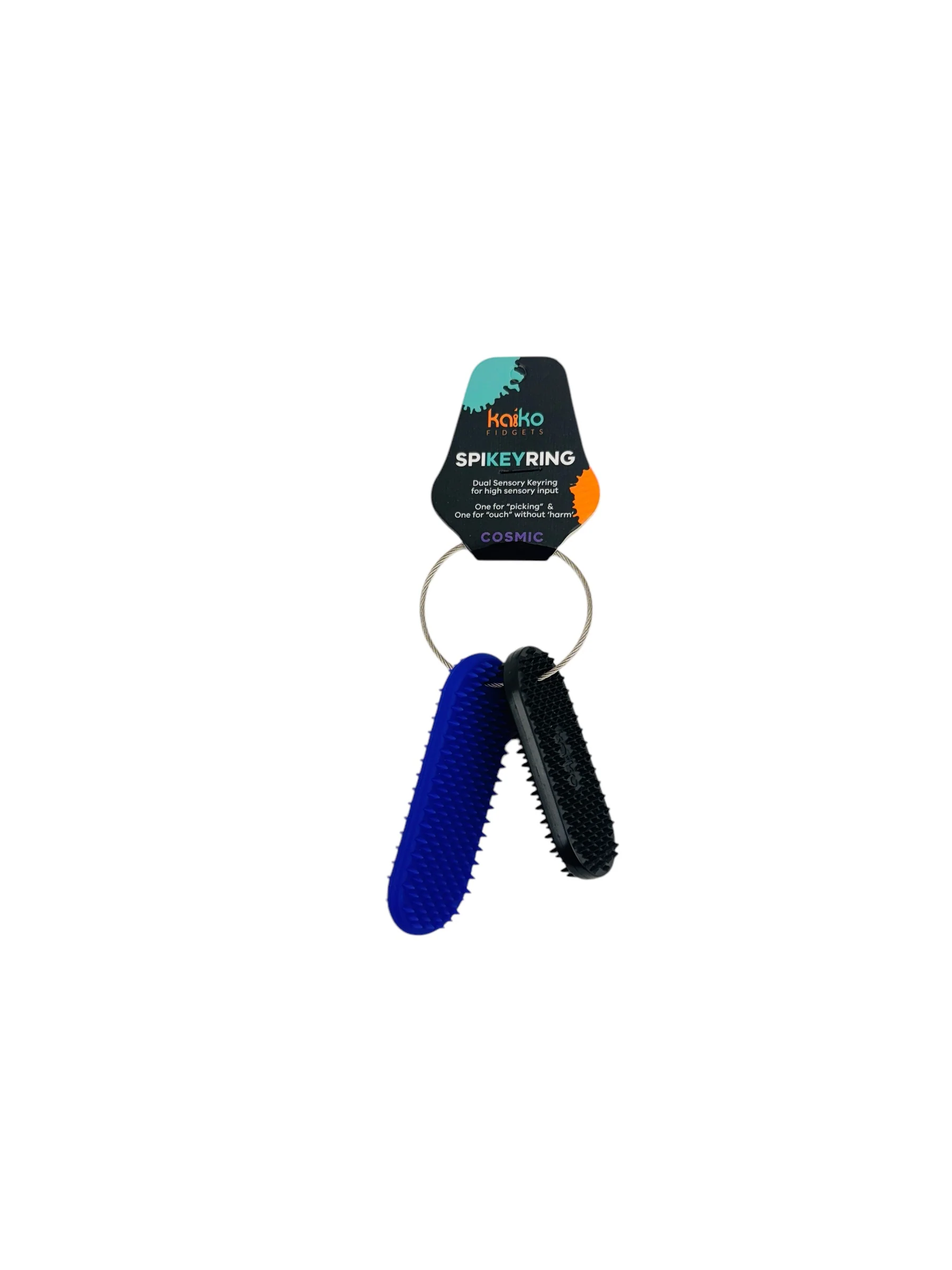 Kaiko SpiKeyRing - Image 4