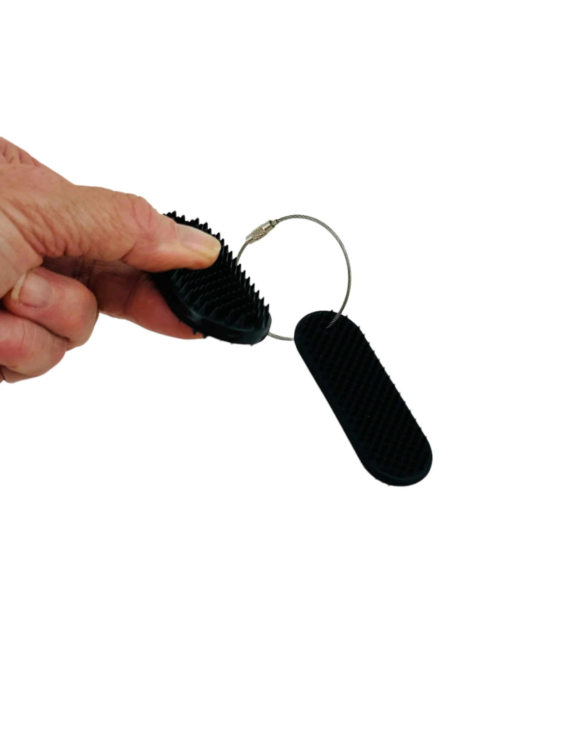 Kaiko SpiKeyRing - Image 7