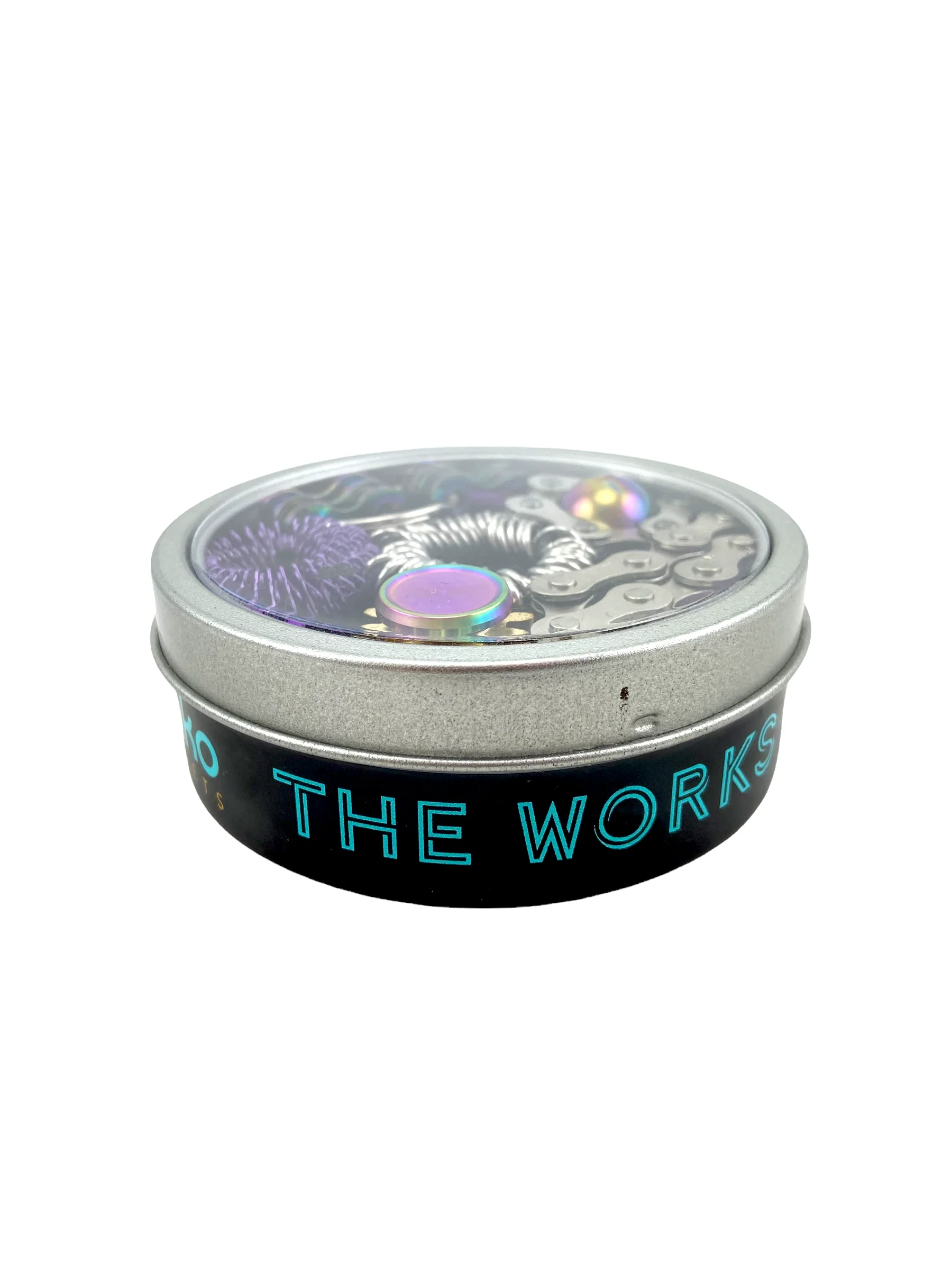 Kaiko The Works Fidget Kit - Image 4