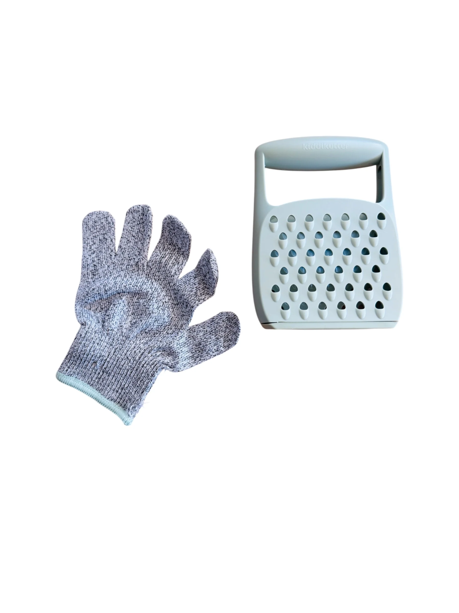 Kiddikutter Safety Grater - Image 4