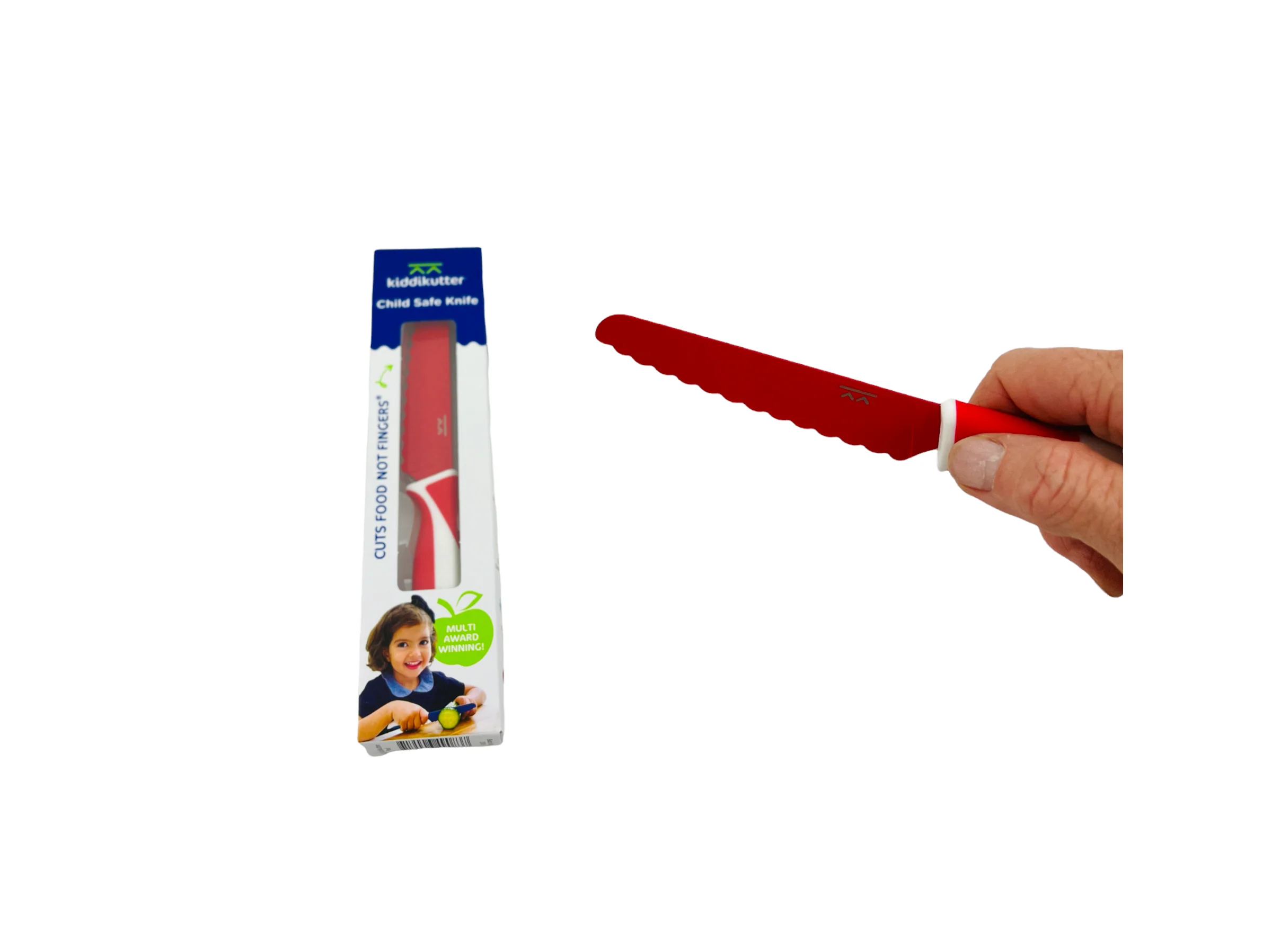 Kiddikutter Safety Knife - Image 3