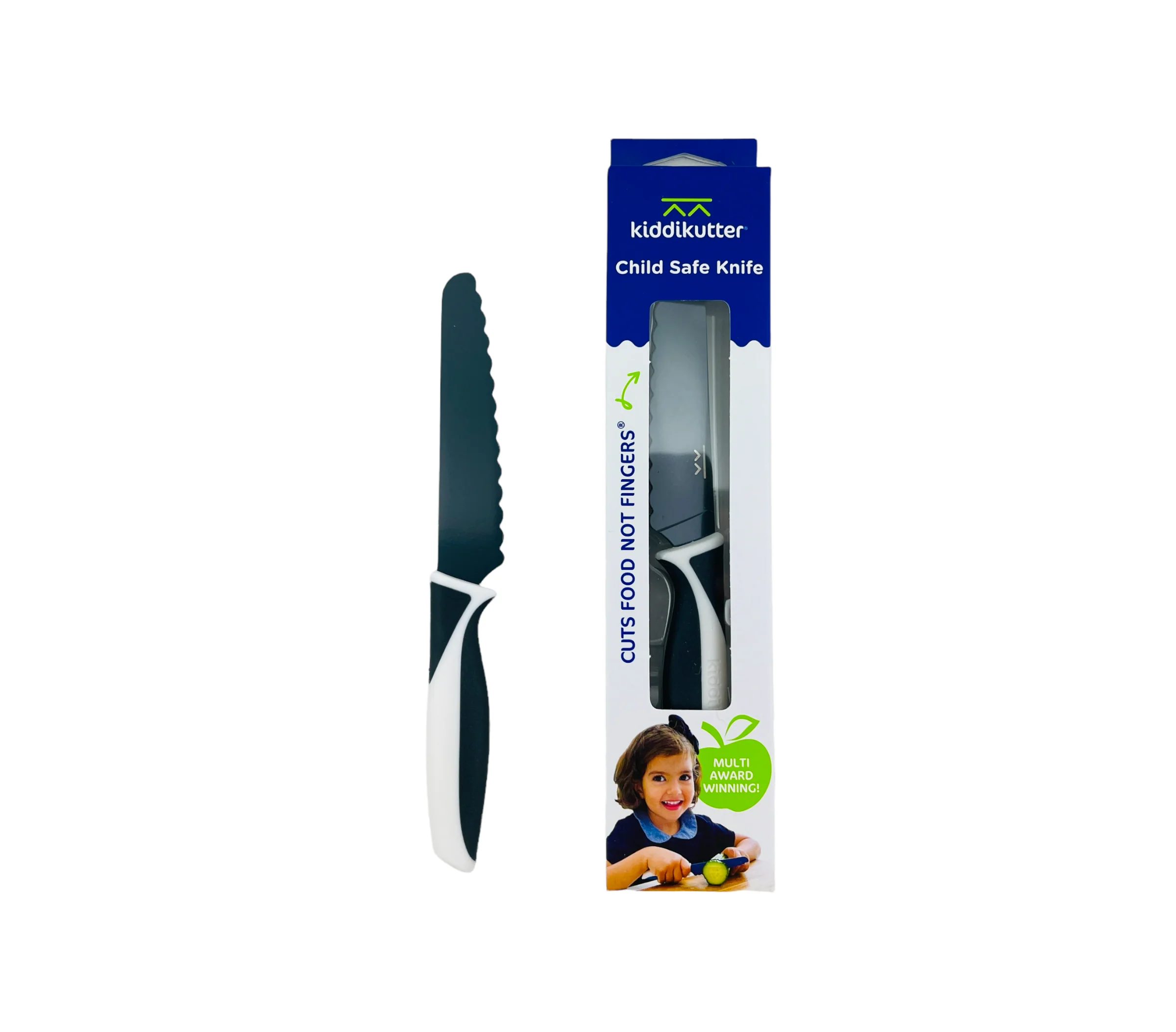 Kiddikutter Safety Knife - Image 4
