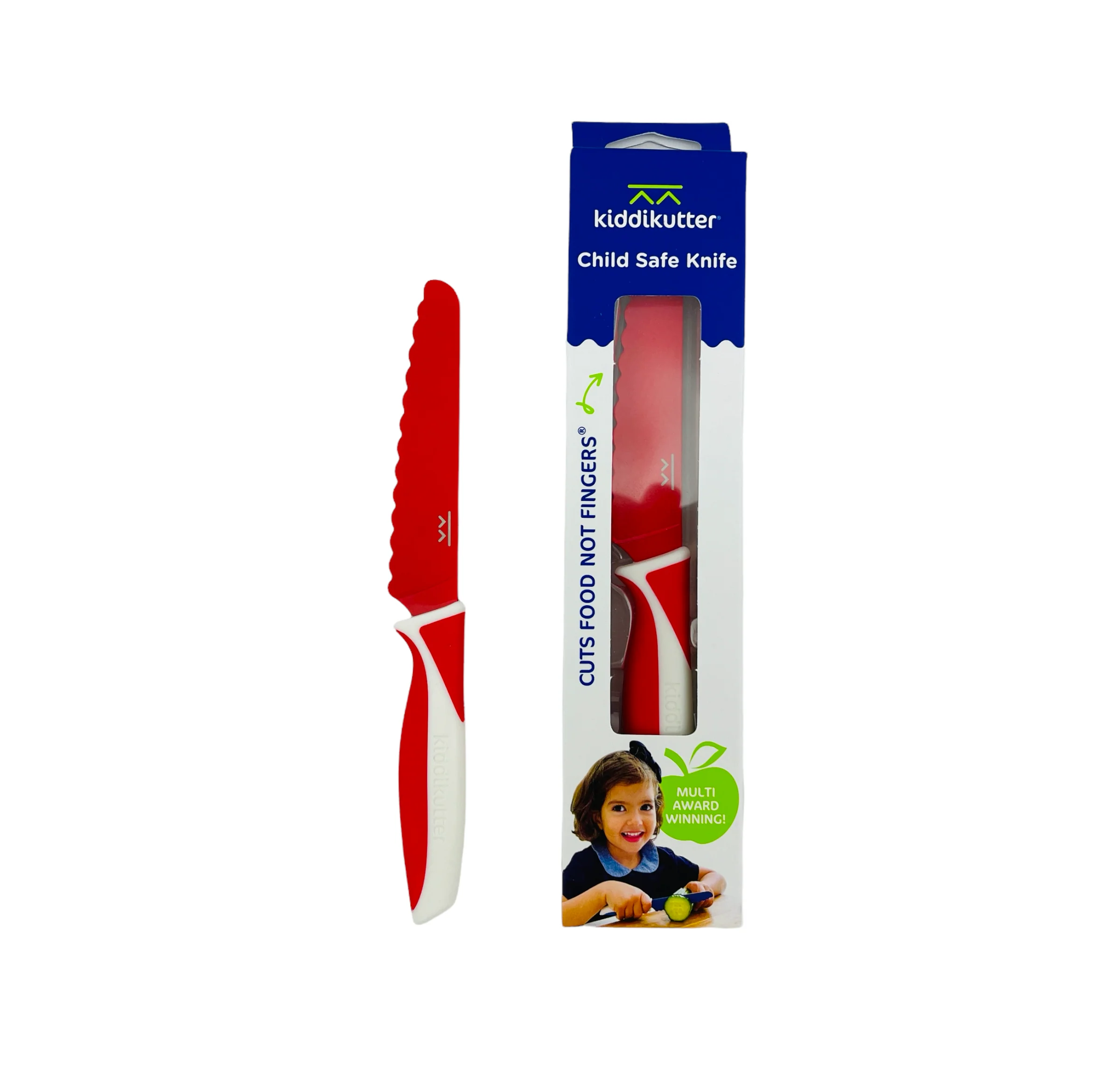Kiddikutter Safety Knife - Image 5
