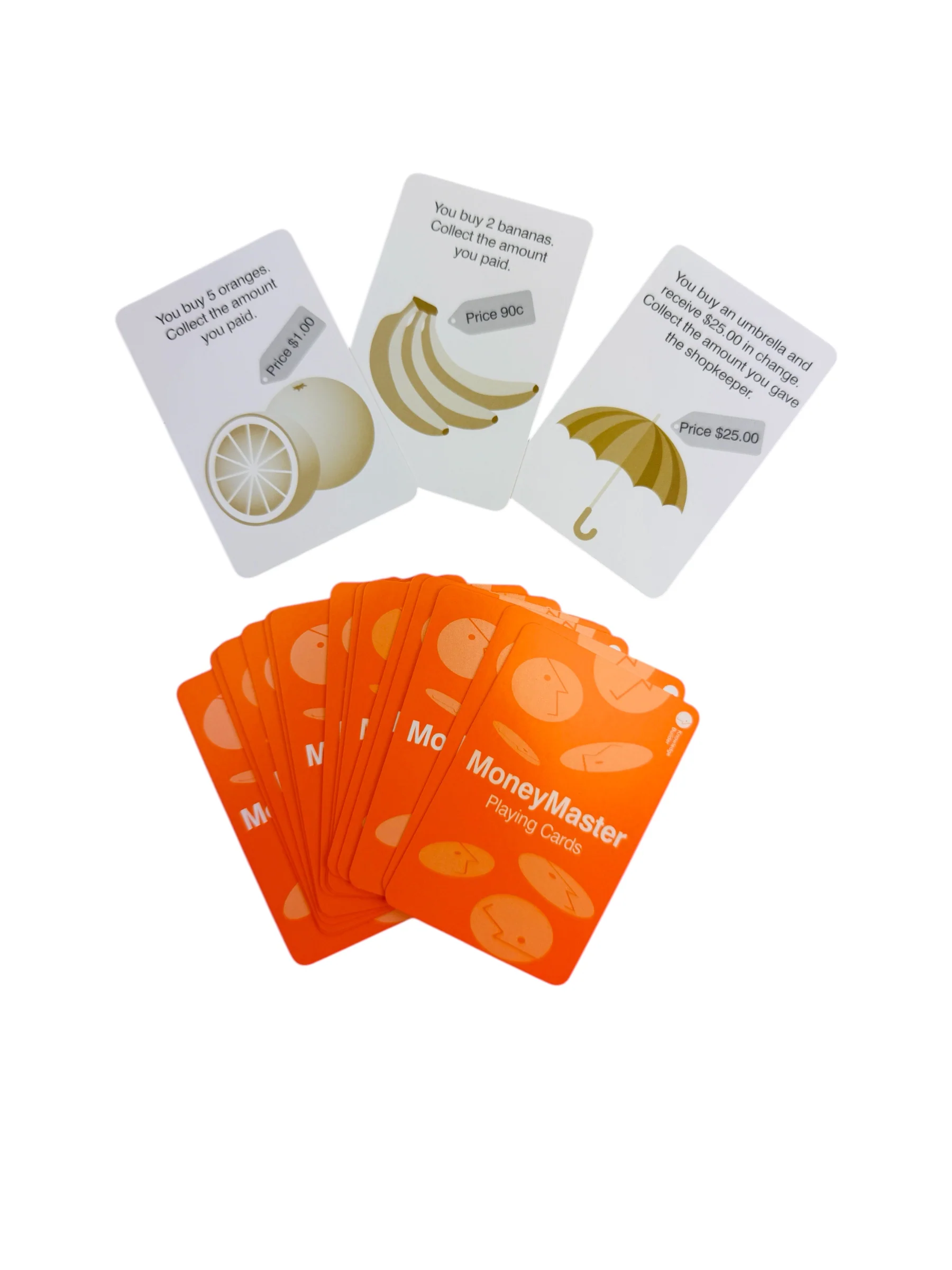 Knowledge Builder MoneyMaster Activities - Image 4