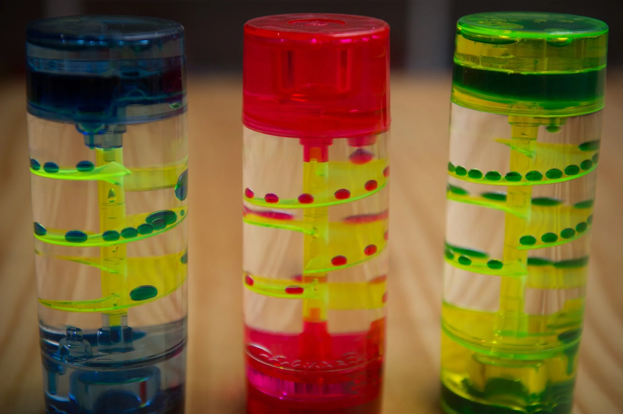 Liquid Spiral Timer - Image 2