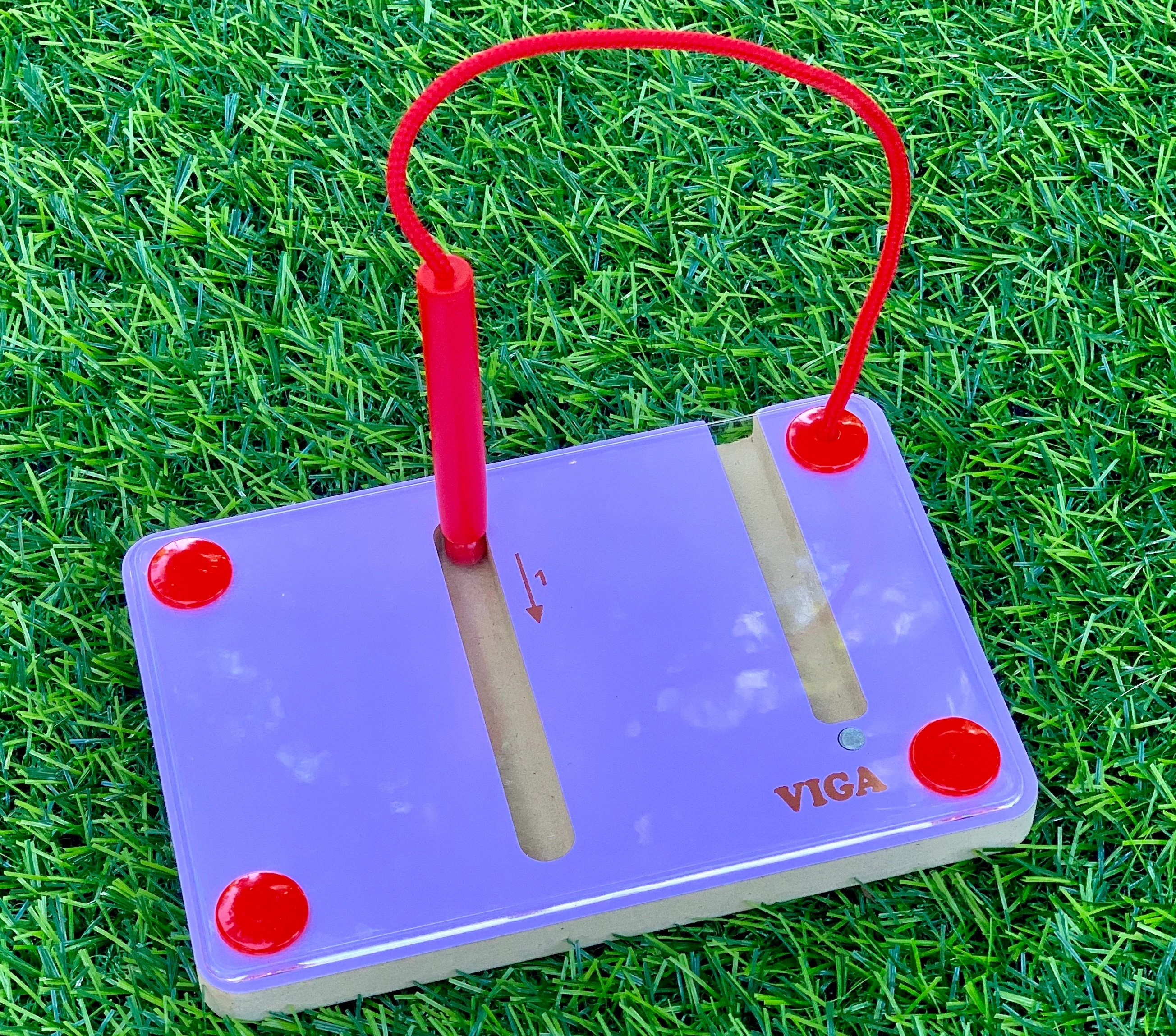 VIGA Magnetic Tracing Numerals - Image 3