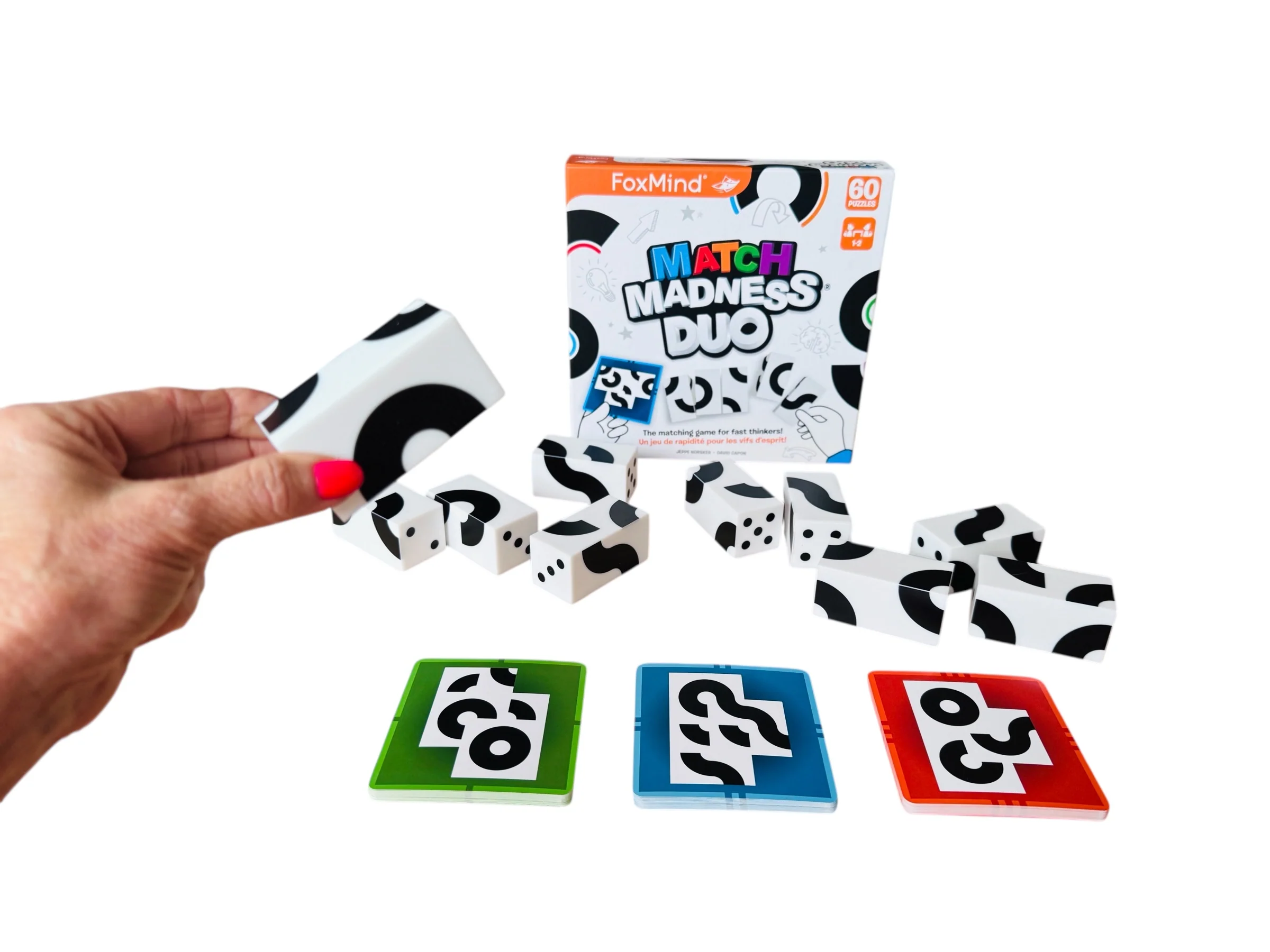 Match Madness Duo Game - Image 3