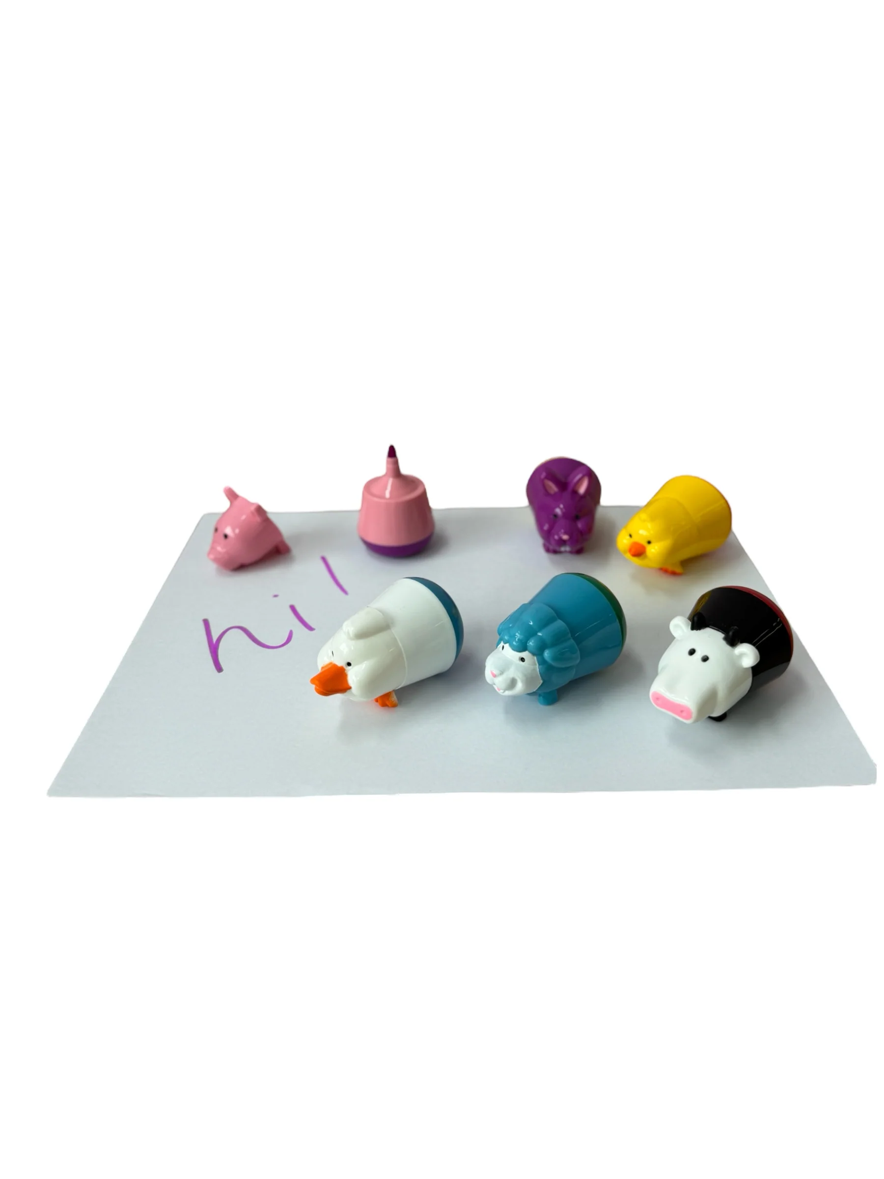 Micador Besties Chubby markers - Image 3