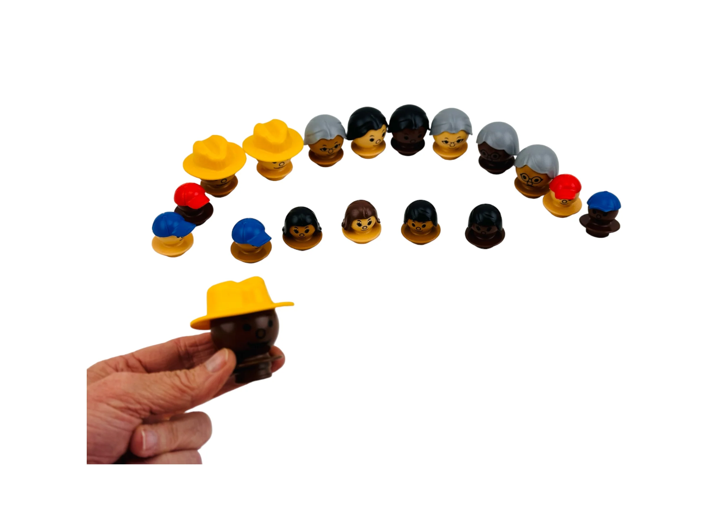 Mobilo Figures - Image 2
