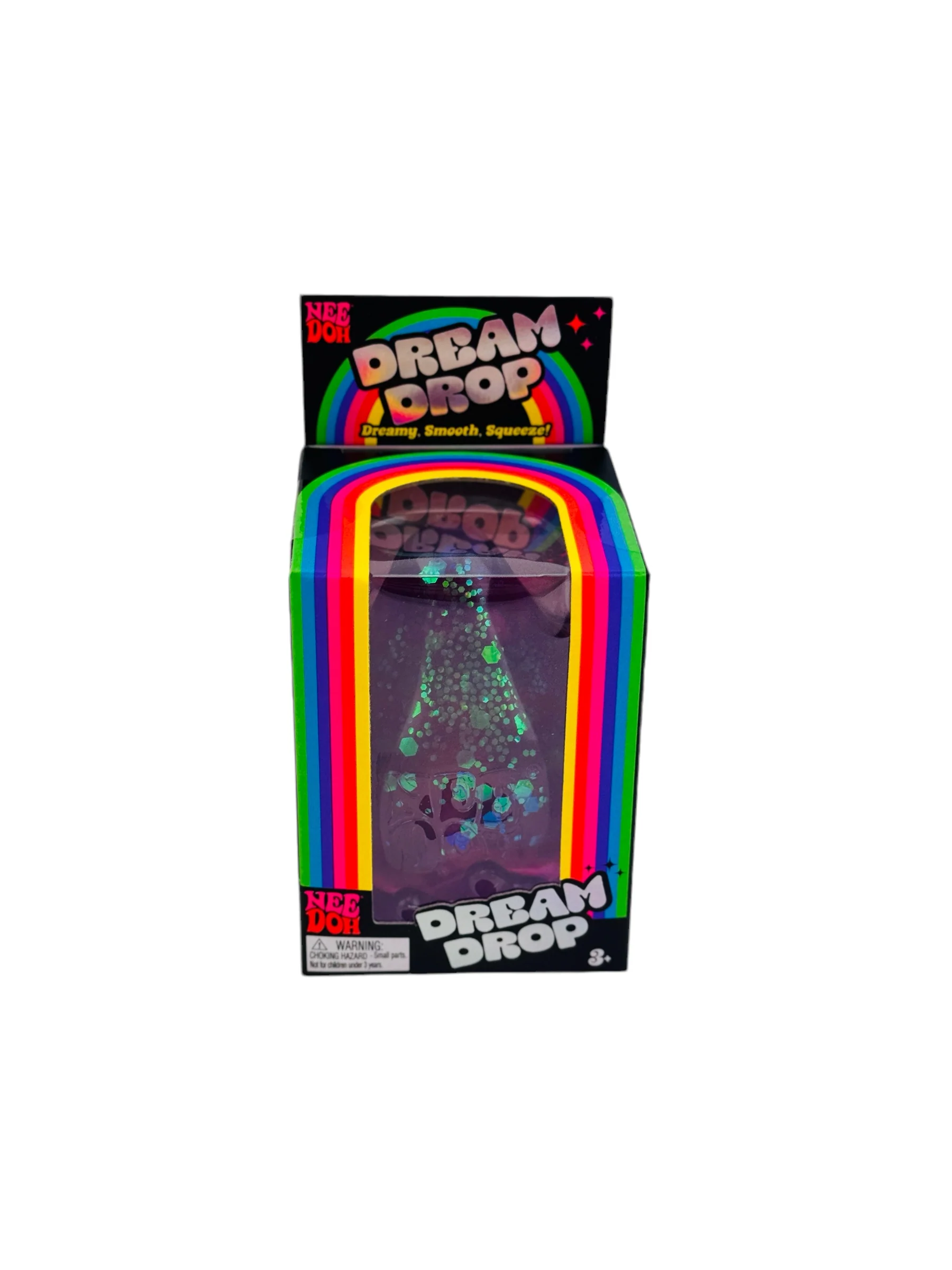 Nee Doh Stress Ball - Dream Drop - Image 4