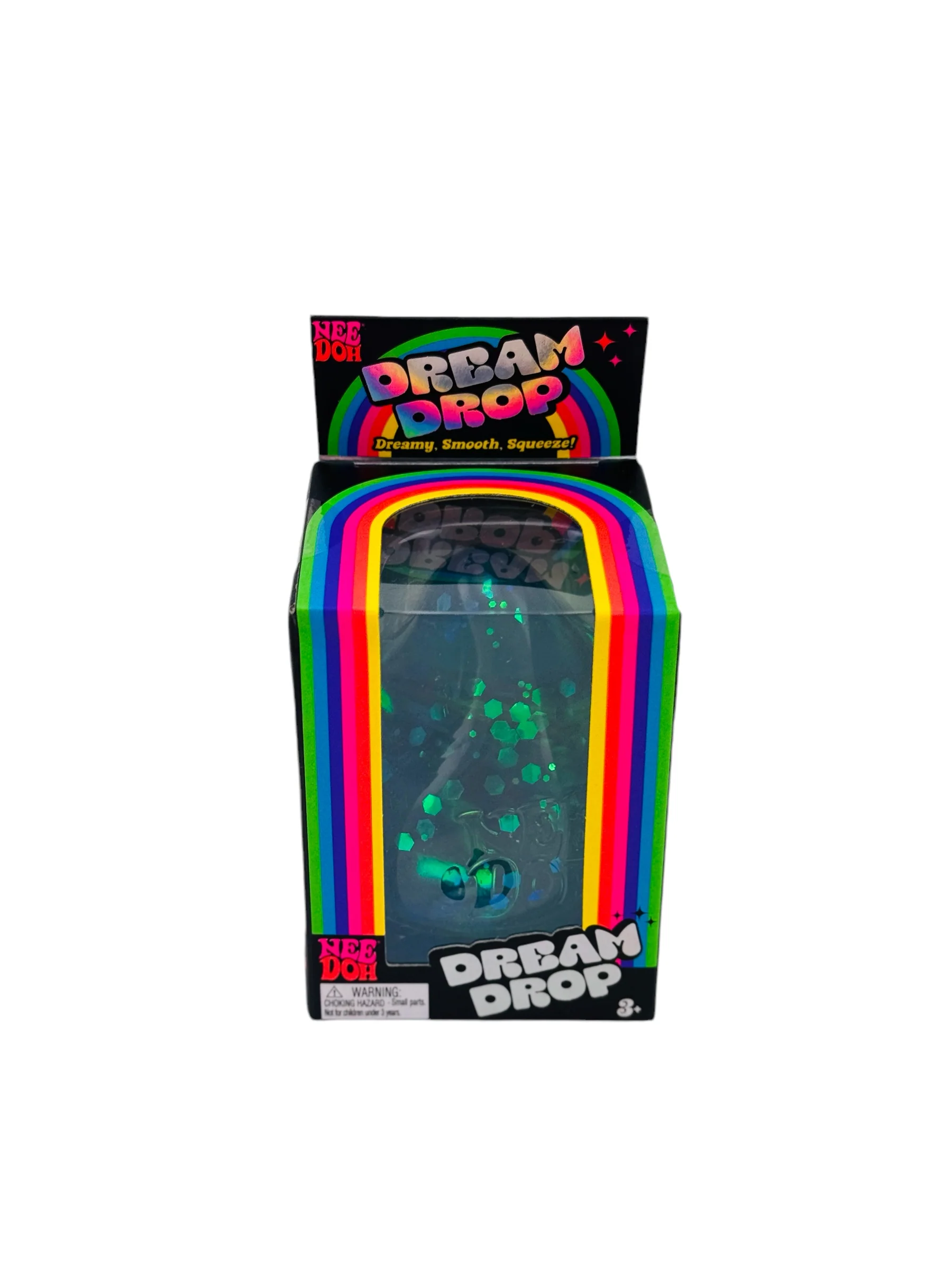 Nee Doh Stress Ball - Dream Drop - Image 5